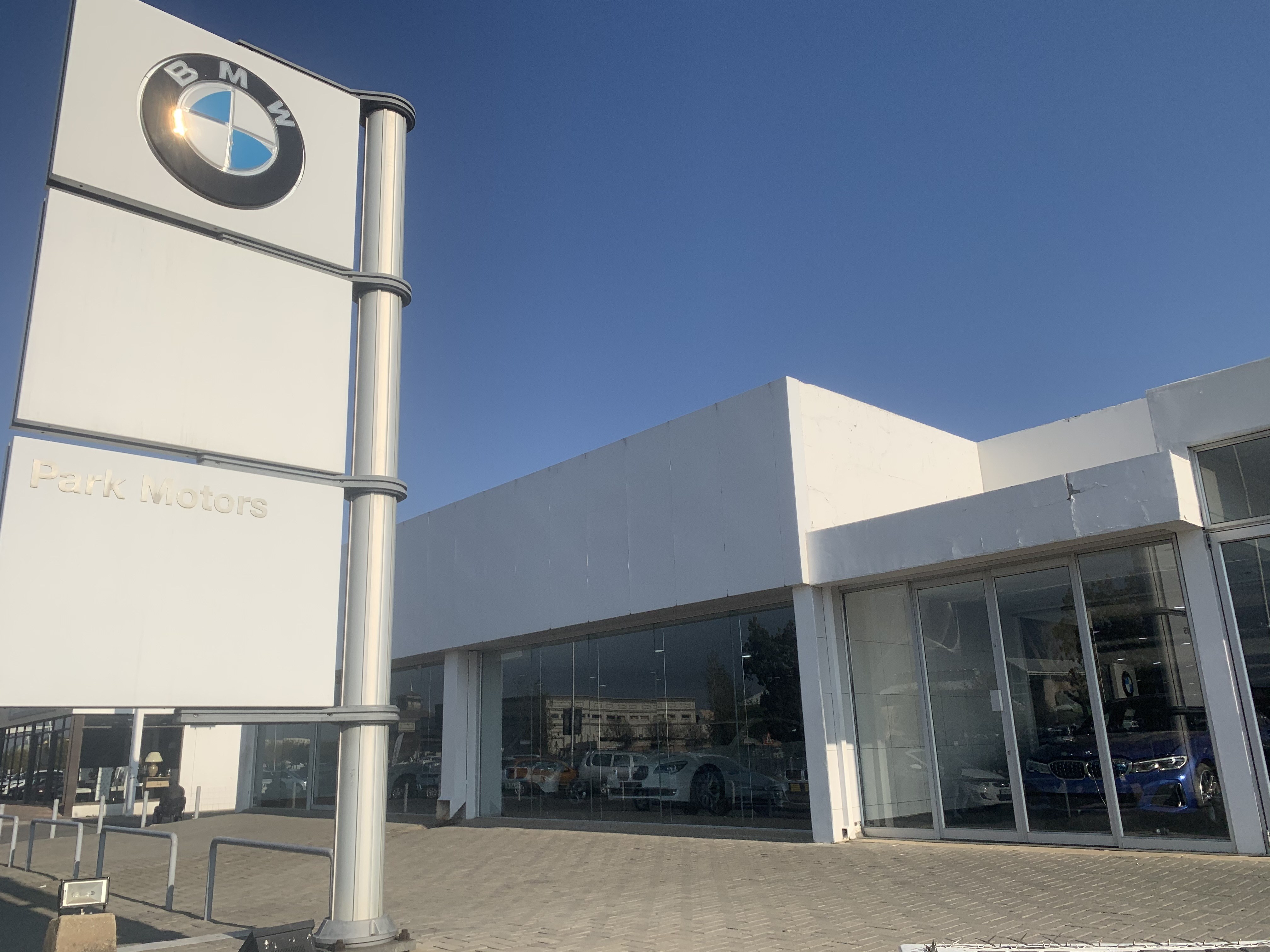 Park Motors