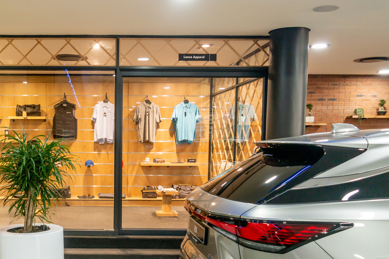 23 Lexus Umhlanga4