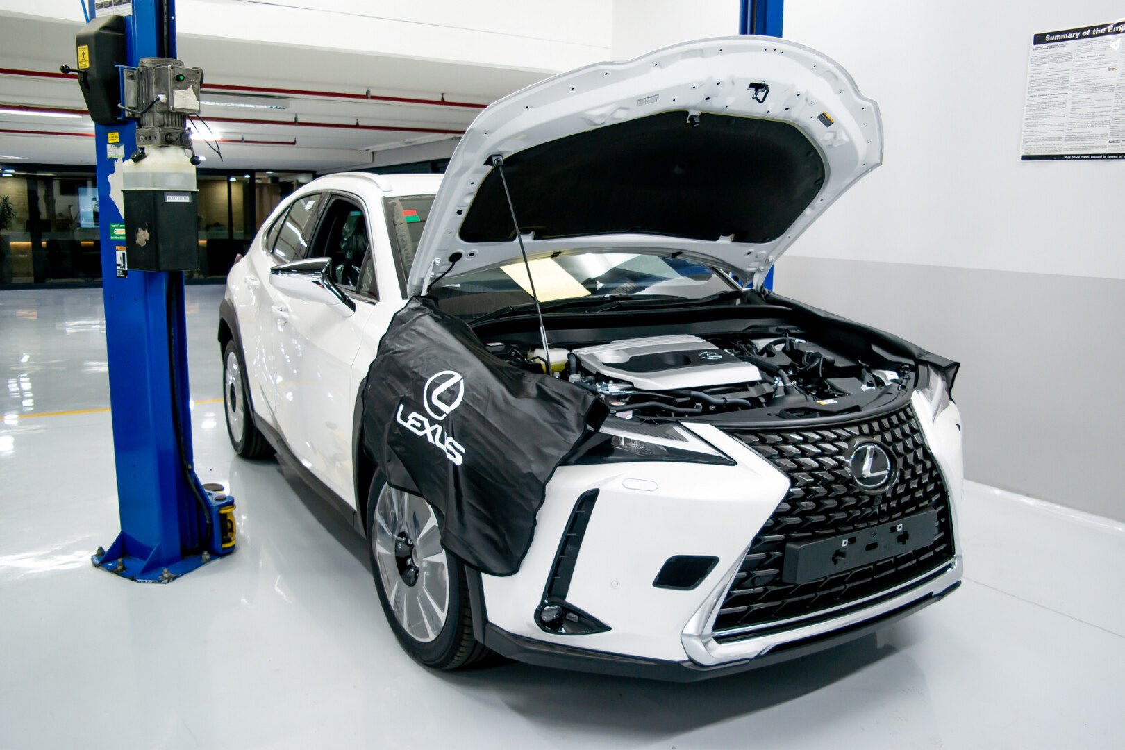23 Lexus Umhlanga5