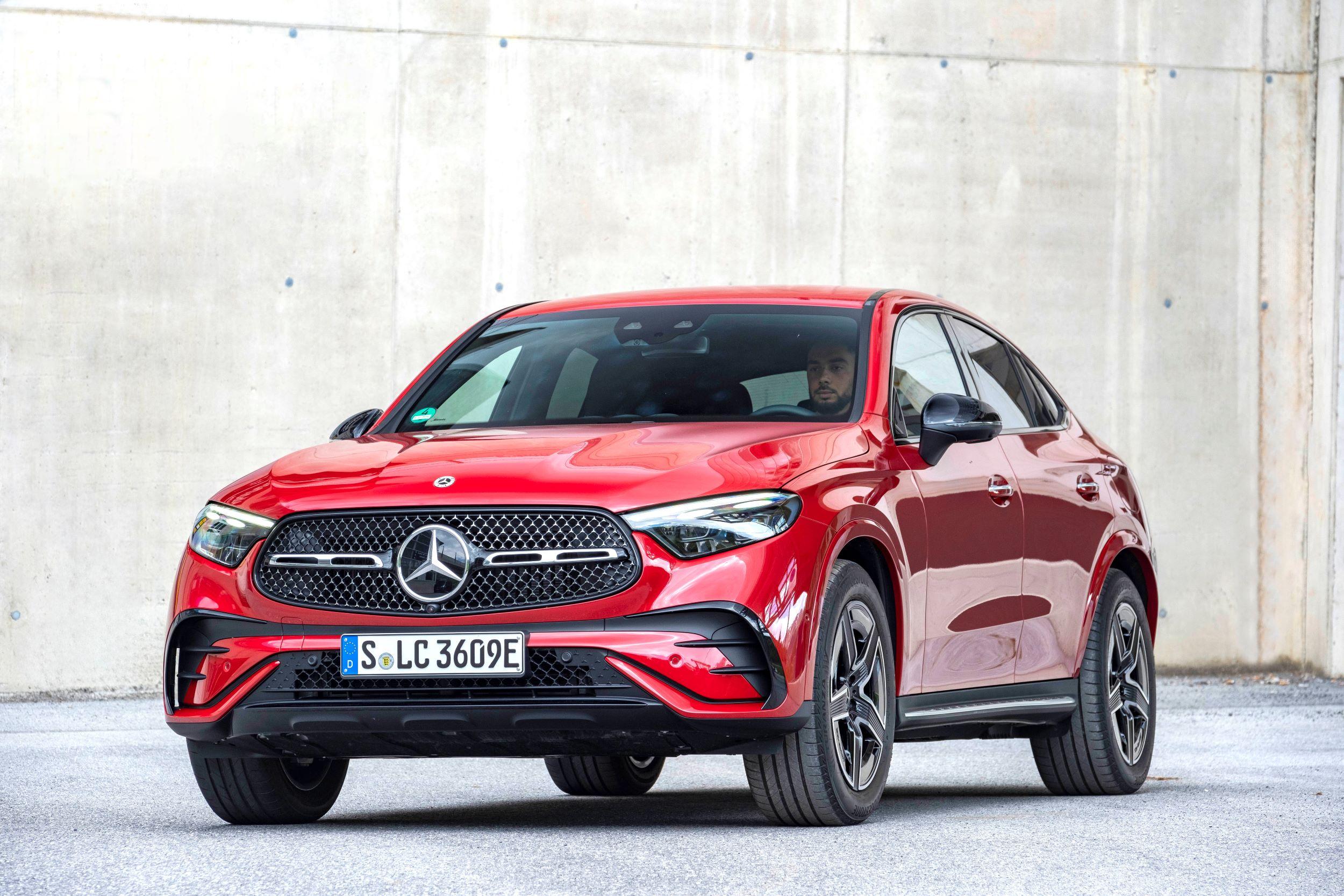 23 Merc GLC3