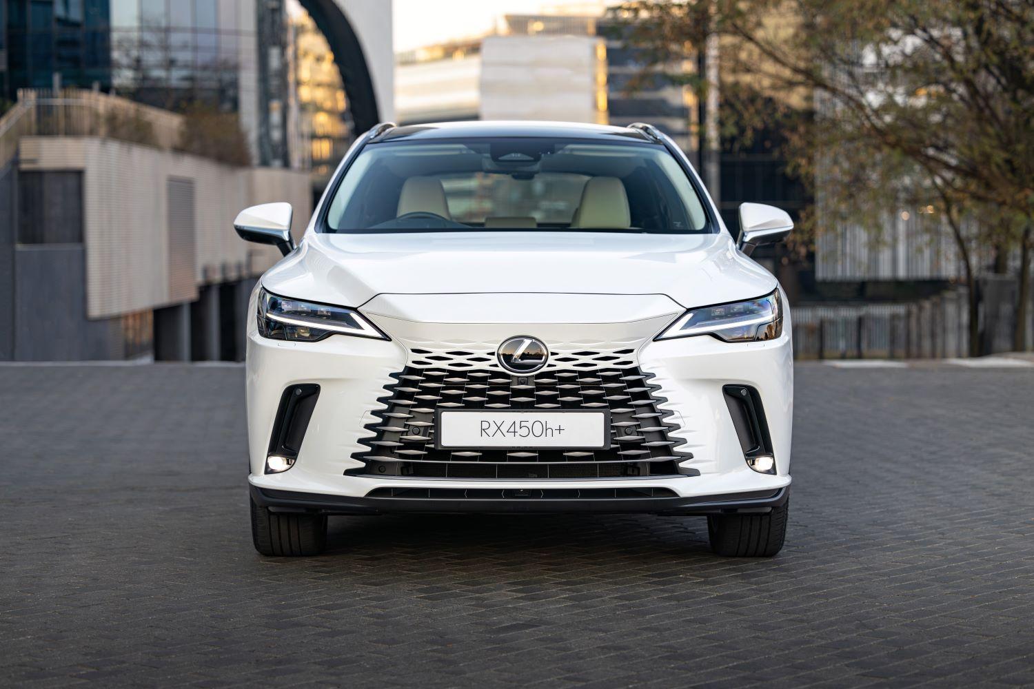 23lexus Rx2