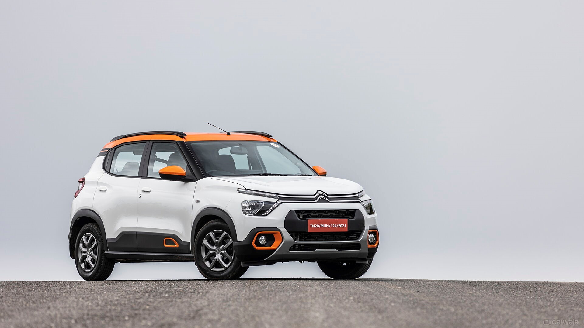 24 COTY2 Citroen