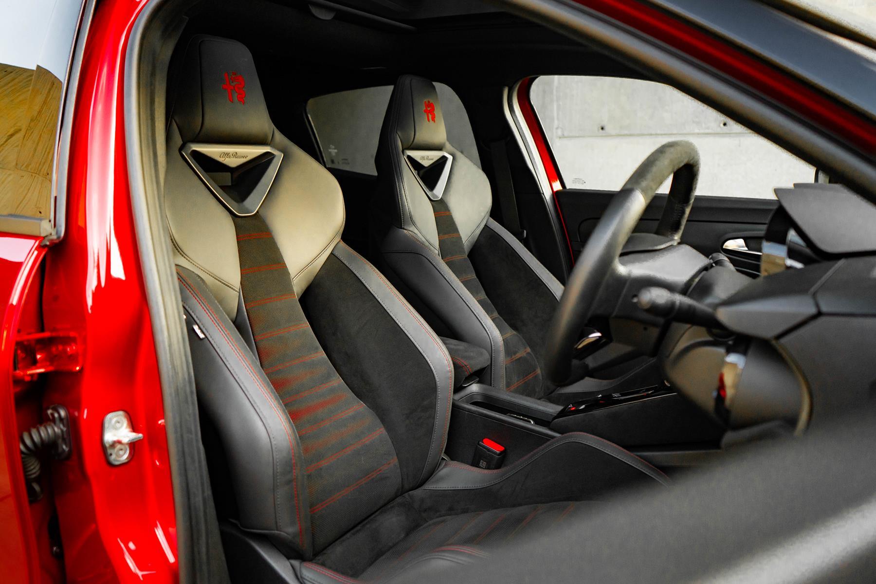 25 Alfa R5
