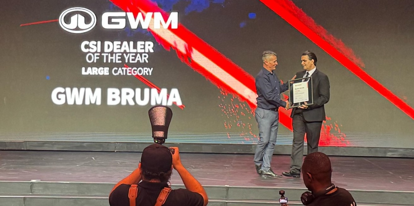 25 Bruma GWM5