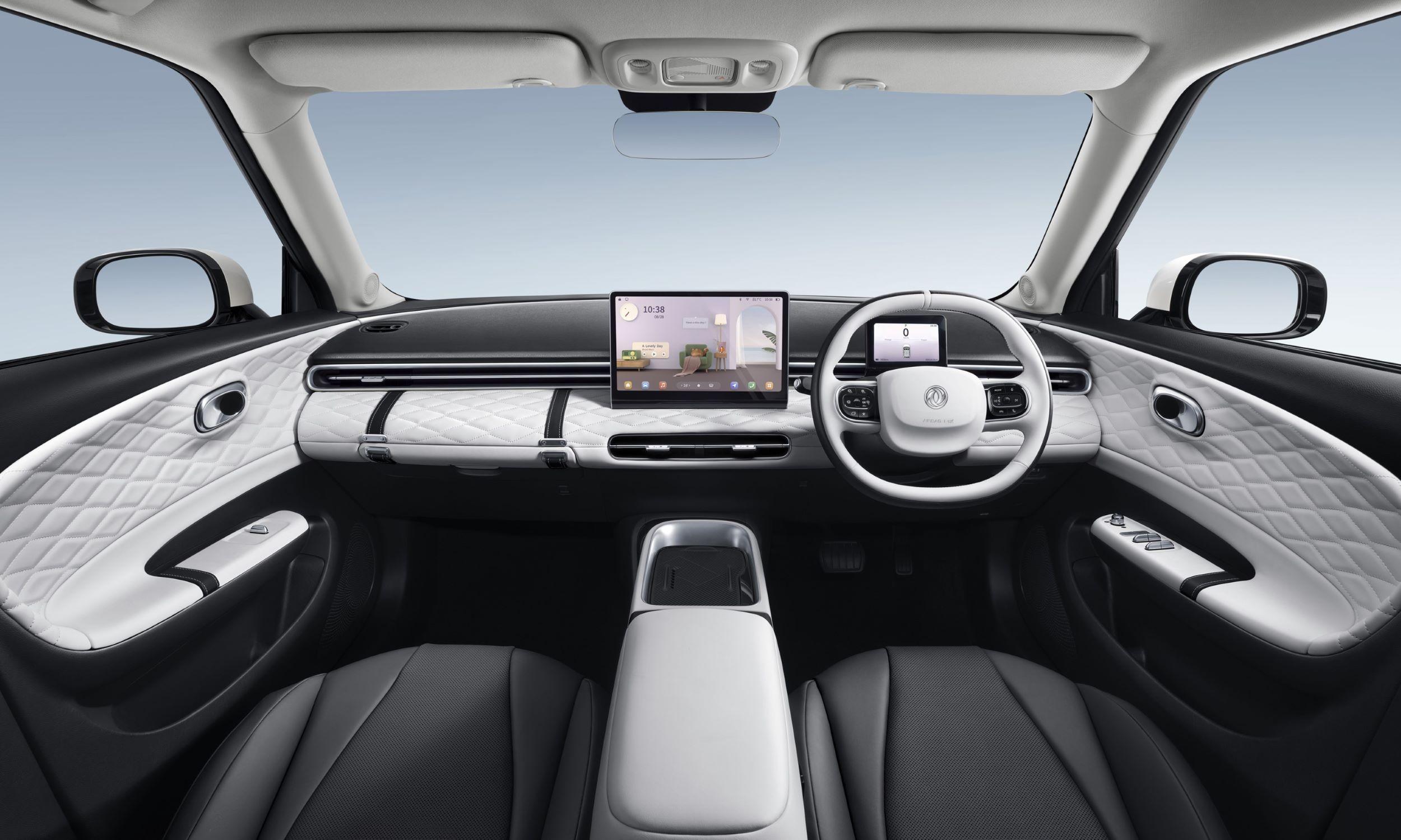 25 Dongfeng4