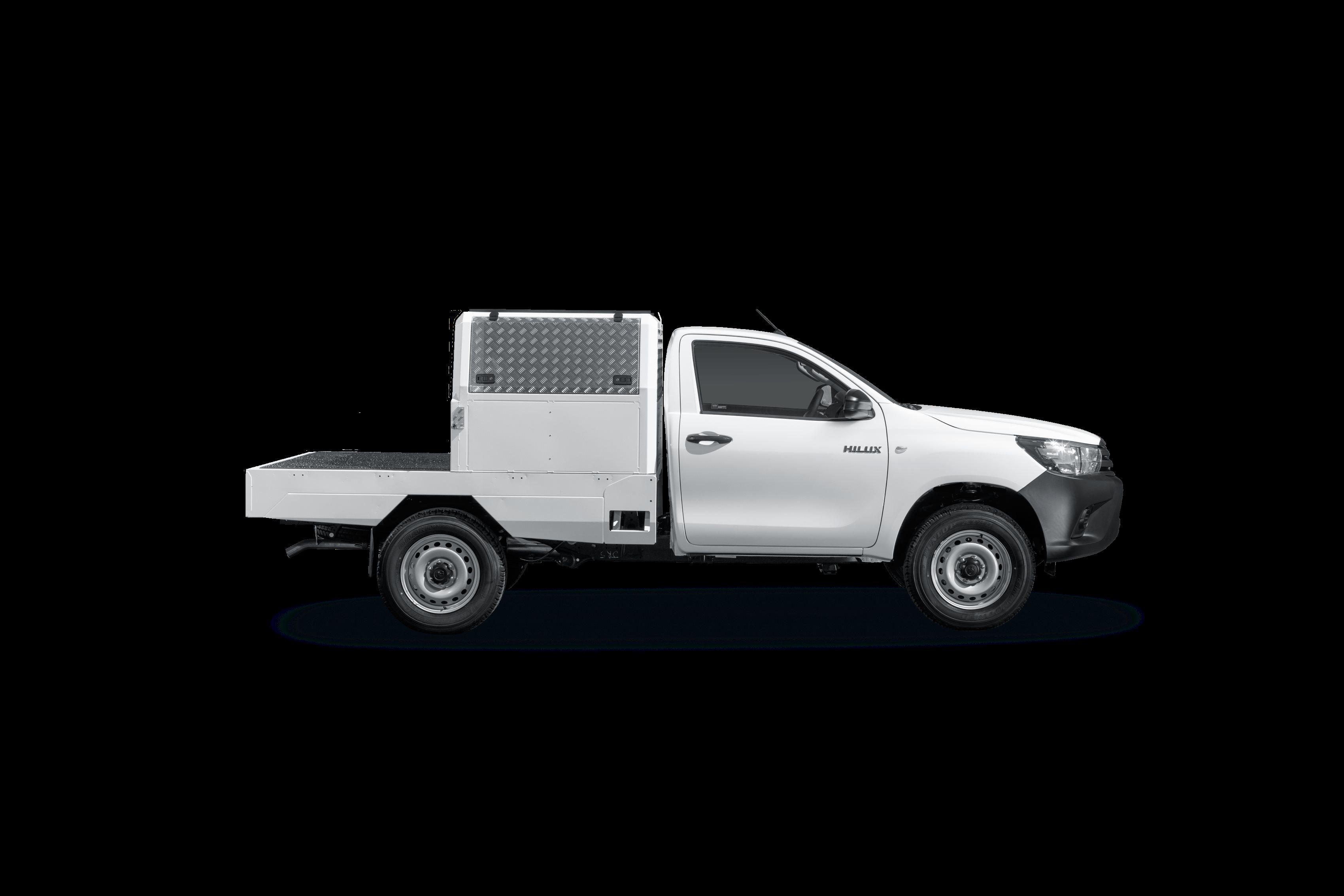25 Hilux Custom1