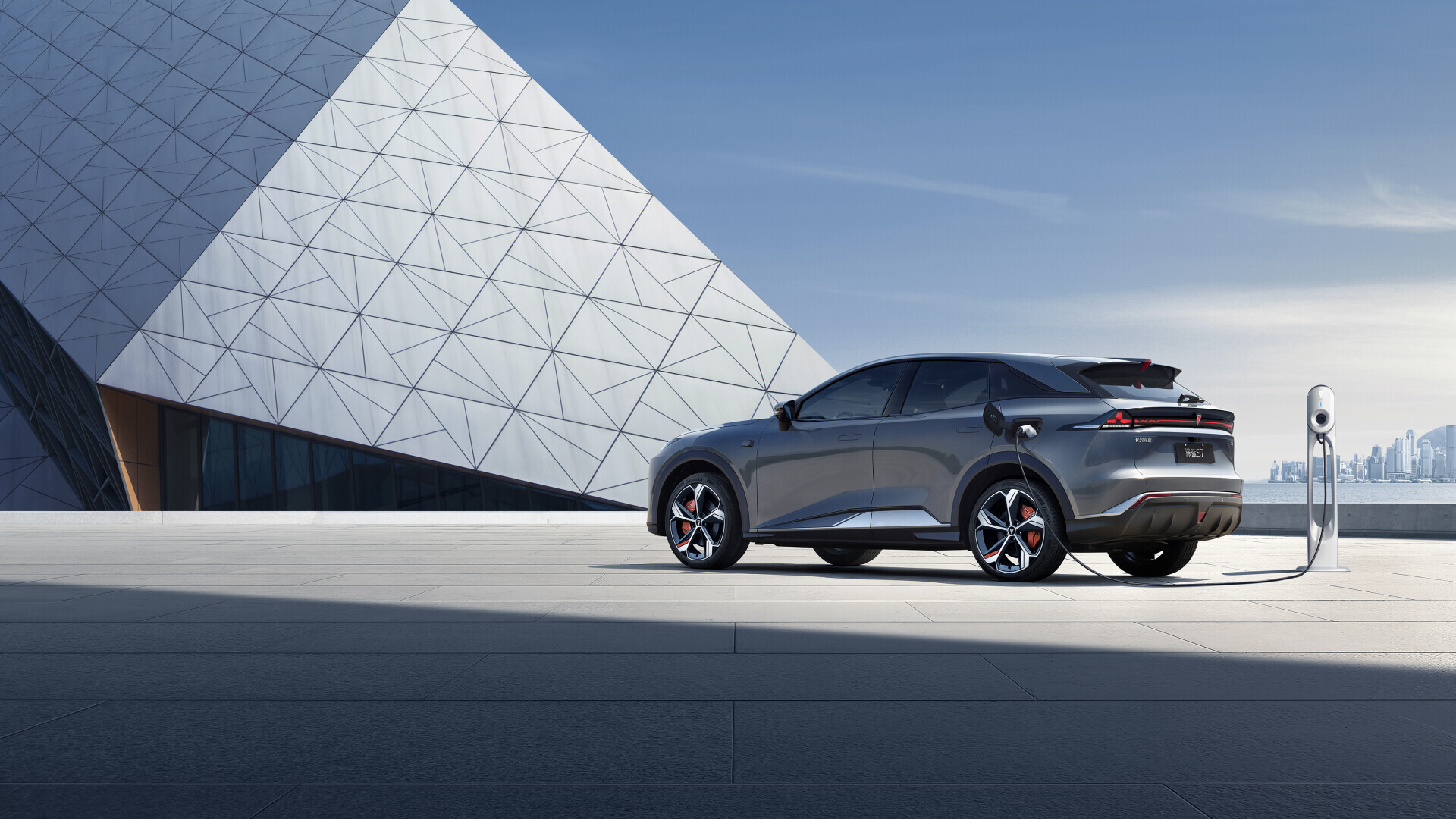 26 Changan5