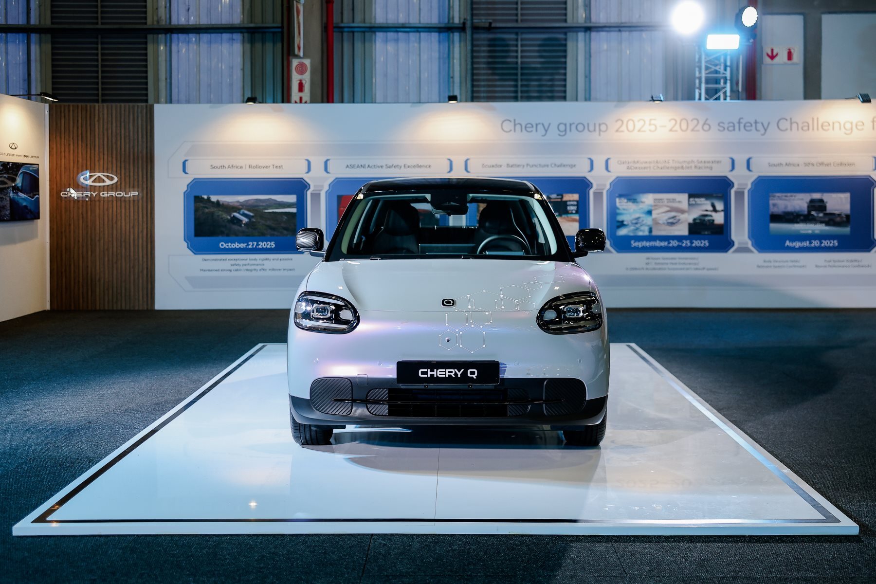 26 Chery Ros7