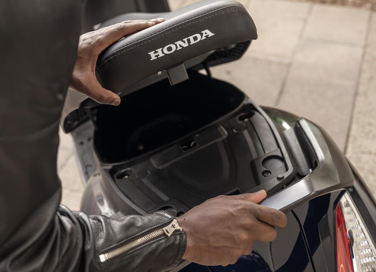 26 Honda A5