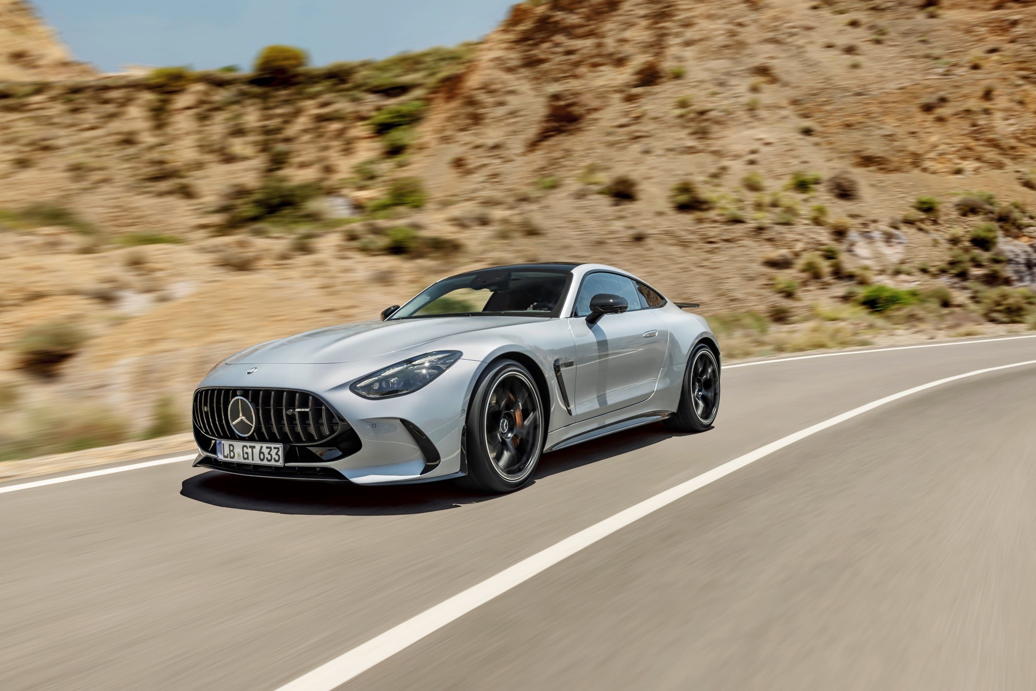 AMG tshepo 2