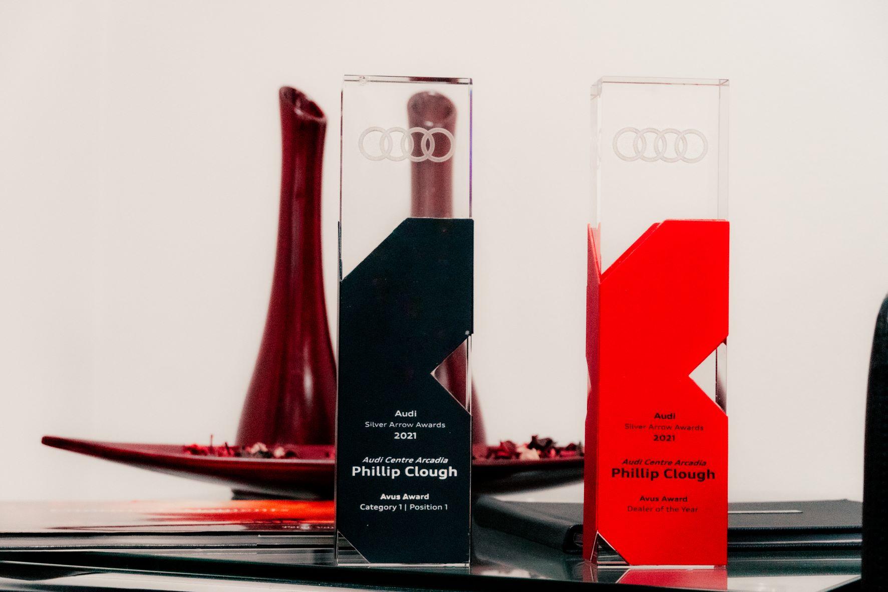 Awards