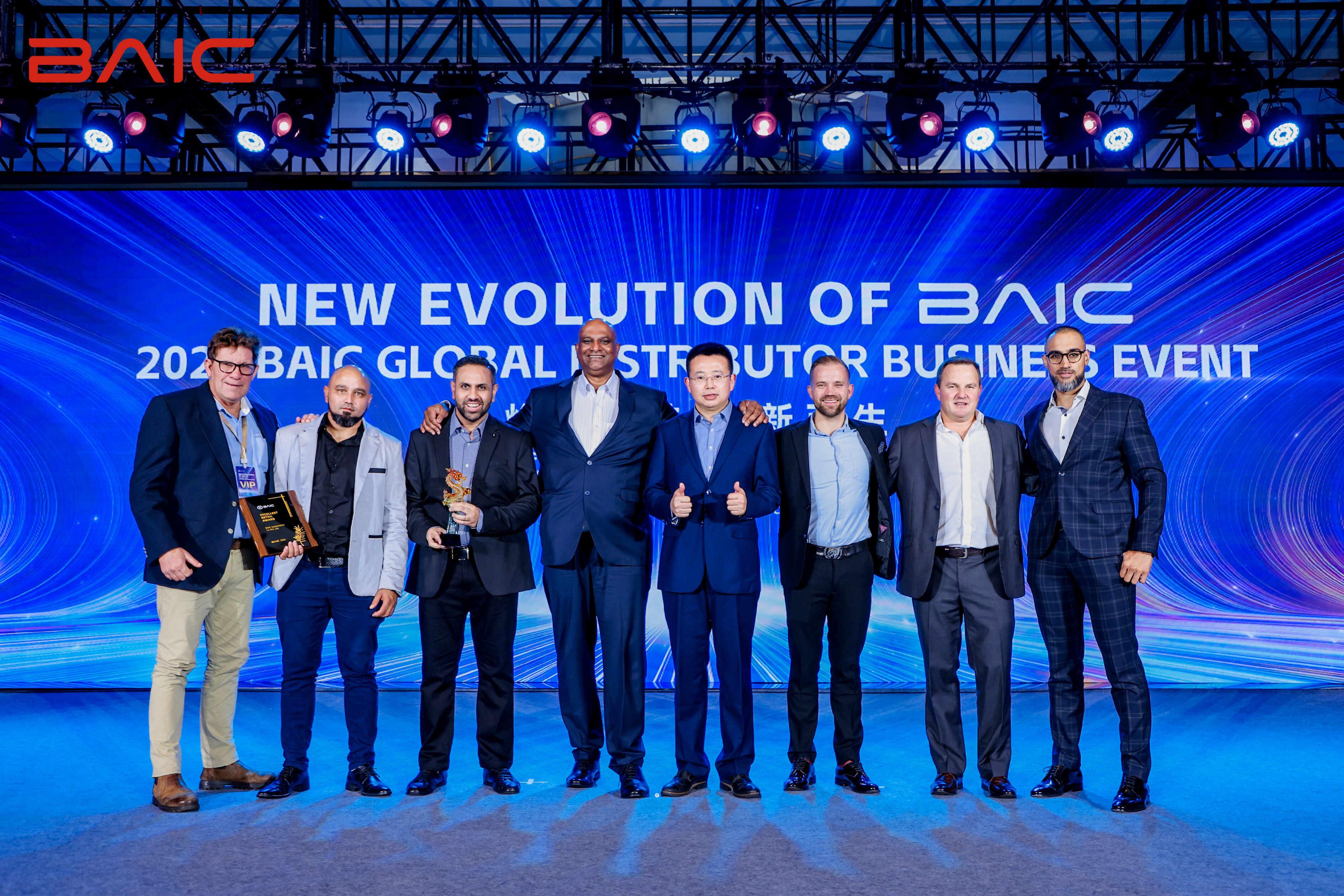 BAIC 3