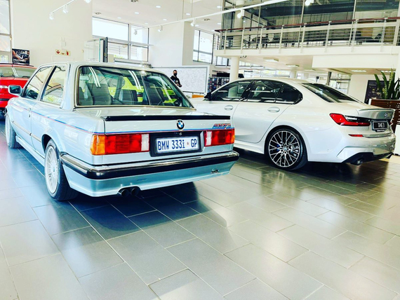 BMW333