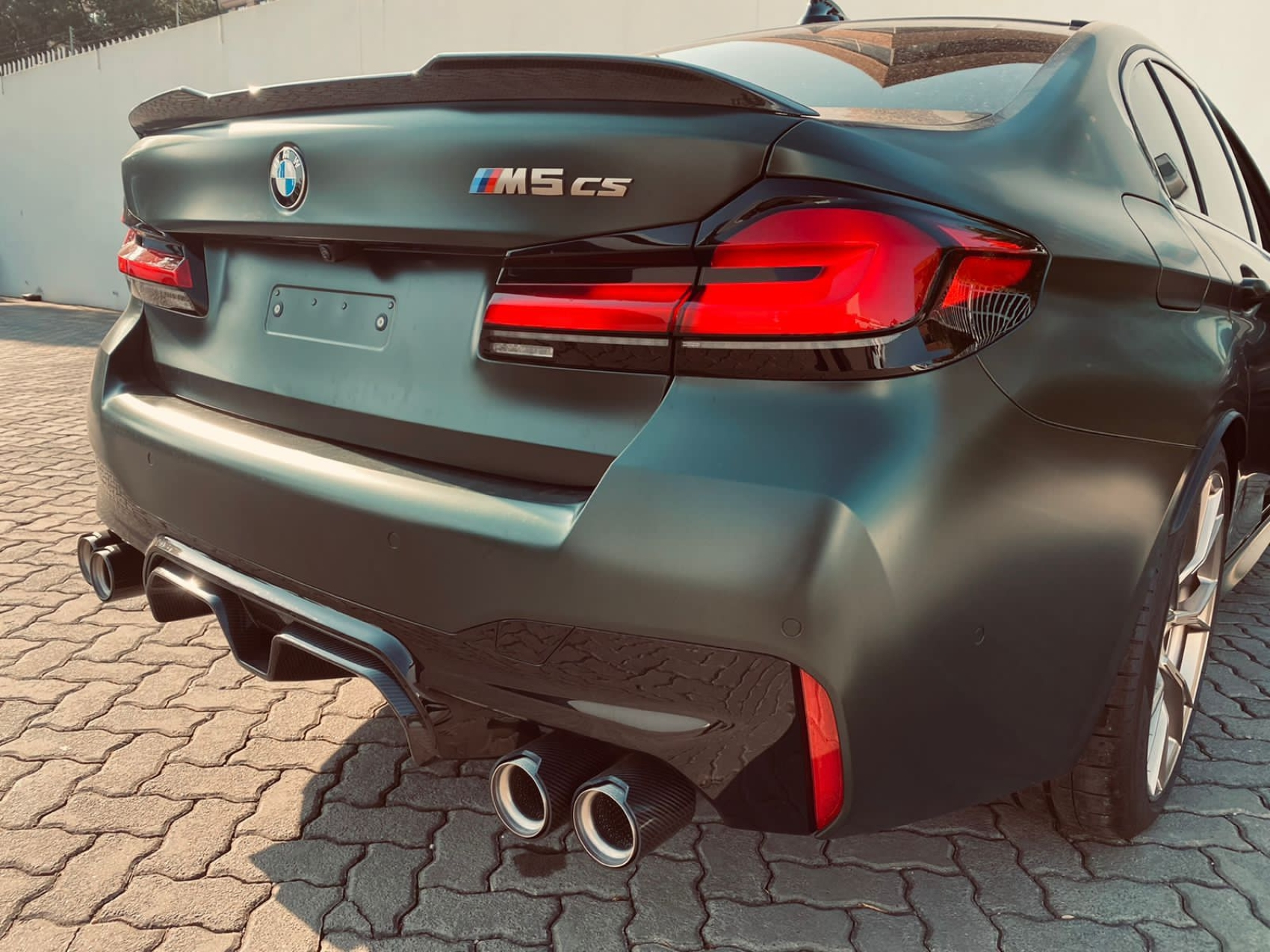 BMWCS2