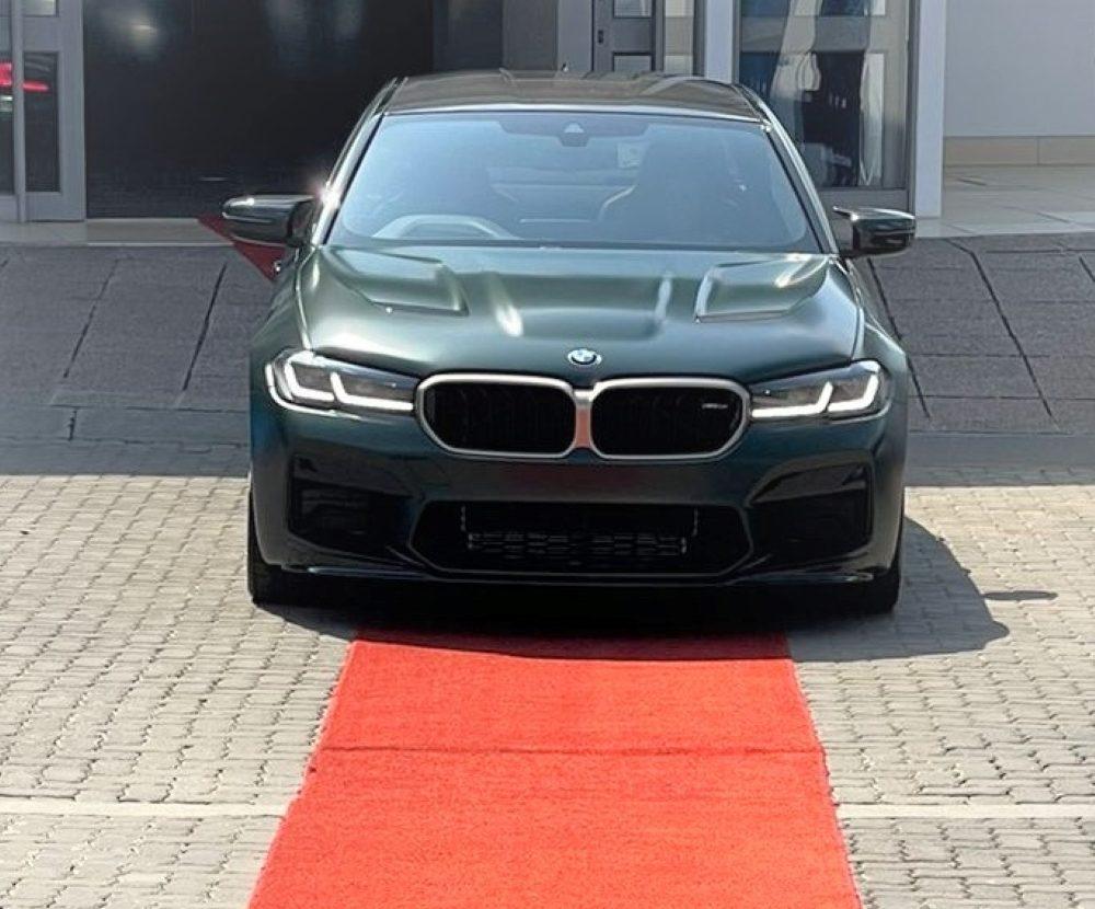 BMWCS4