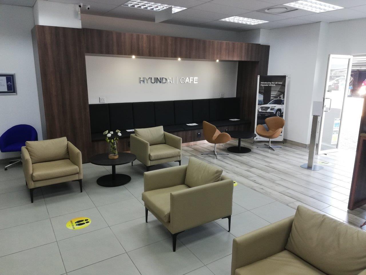 Hyundai Rustenburg