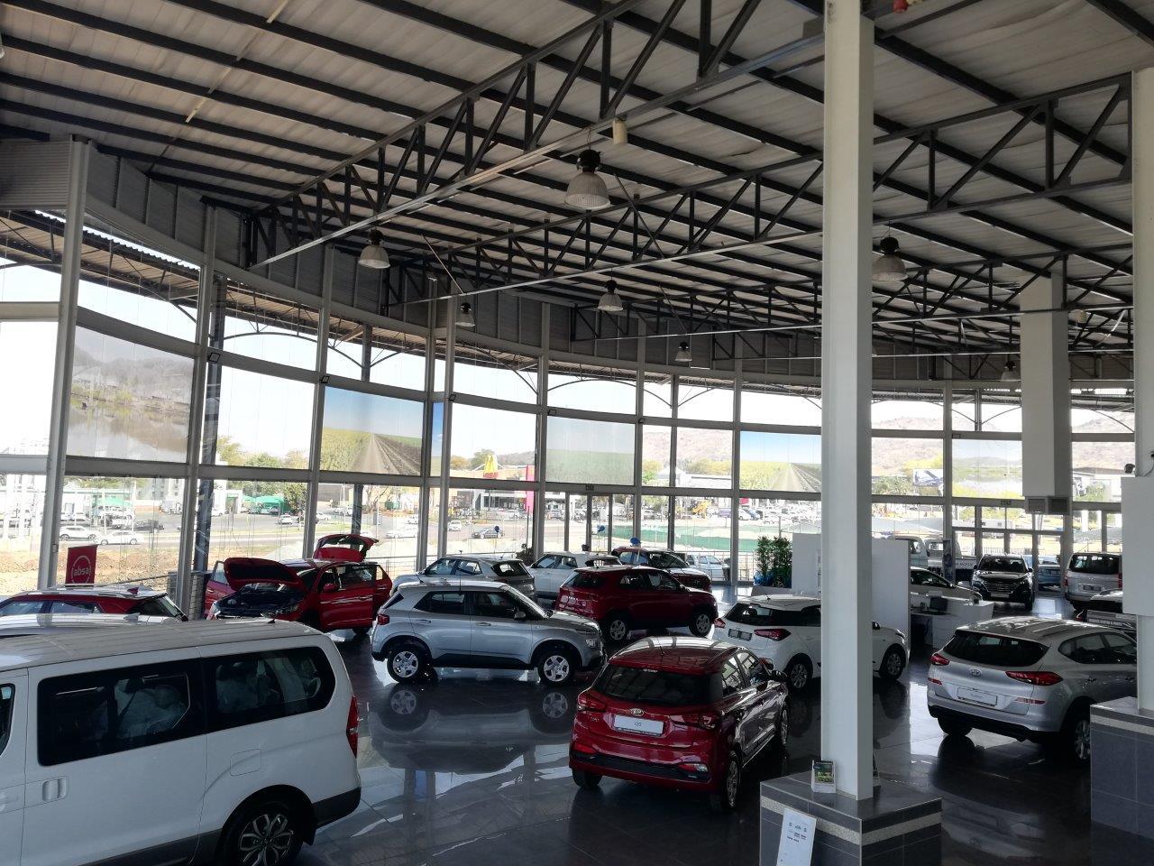 Hyundai Rustenburg
