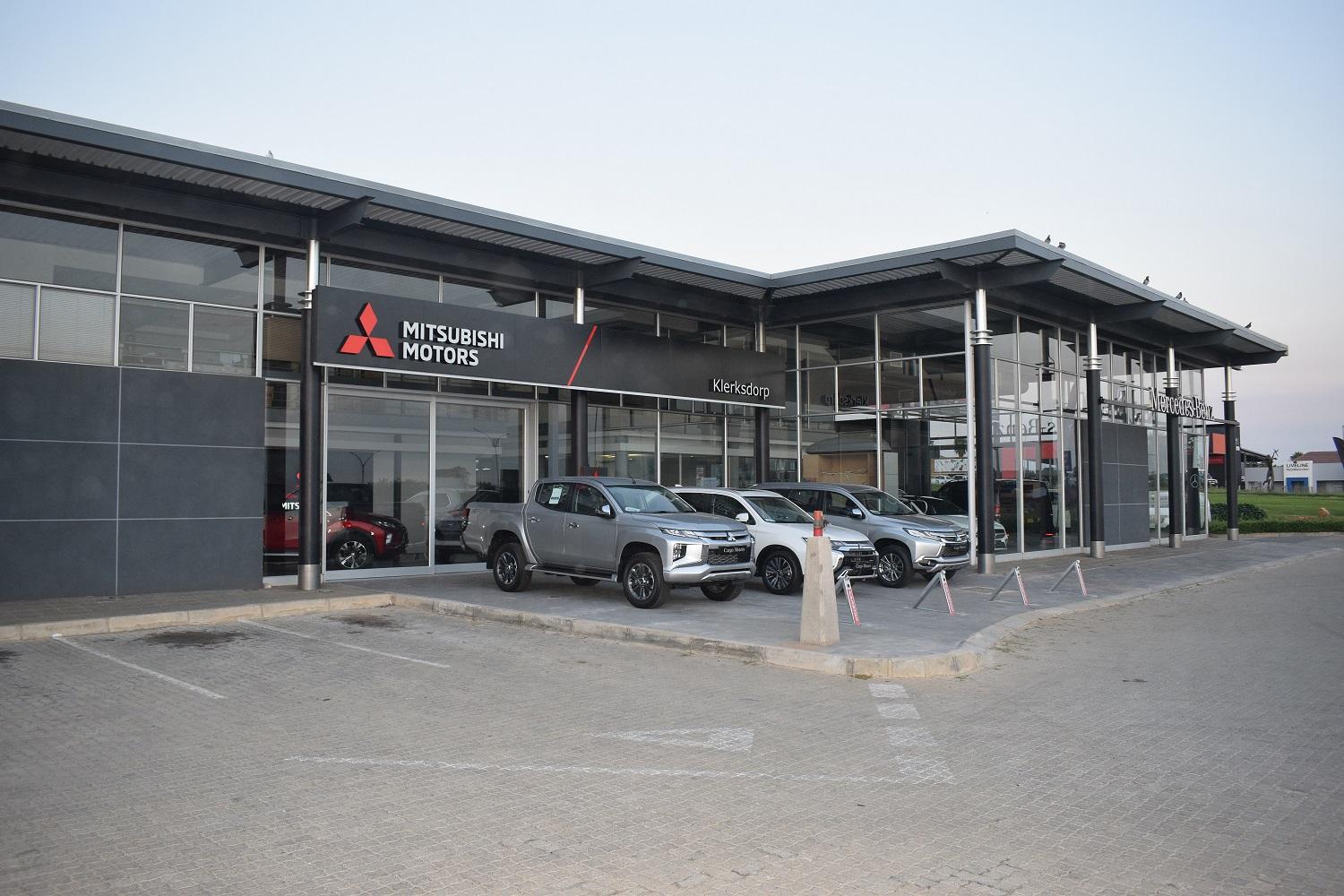 Cargo Motors Klerksdorp