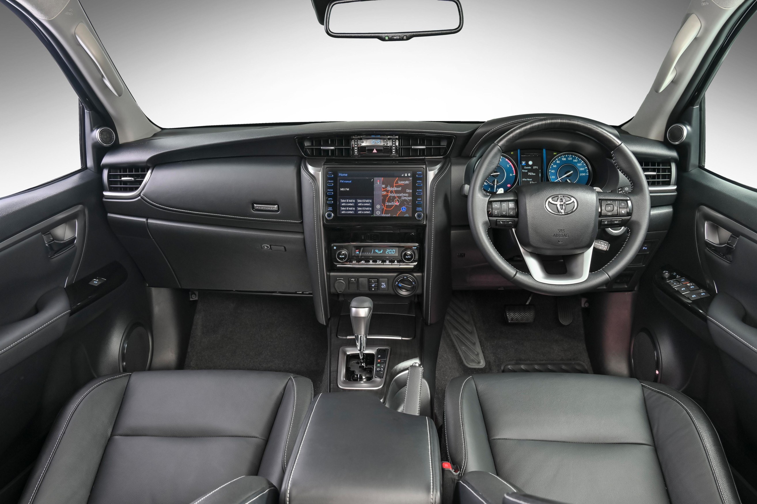 Fortuner115