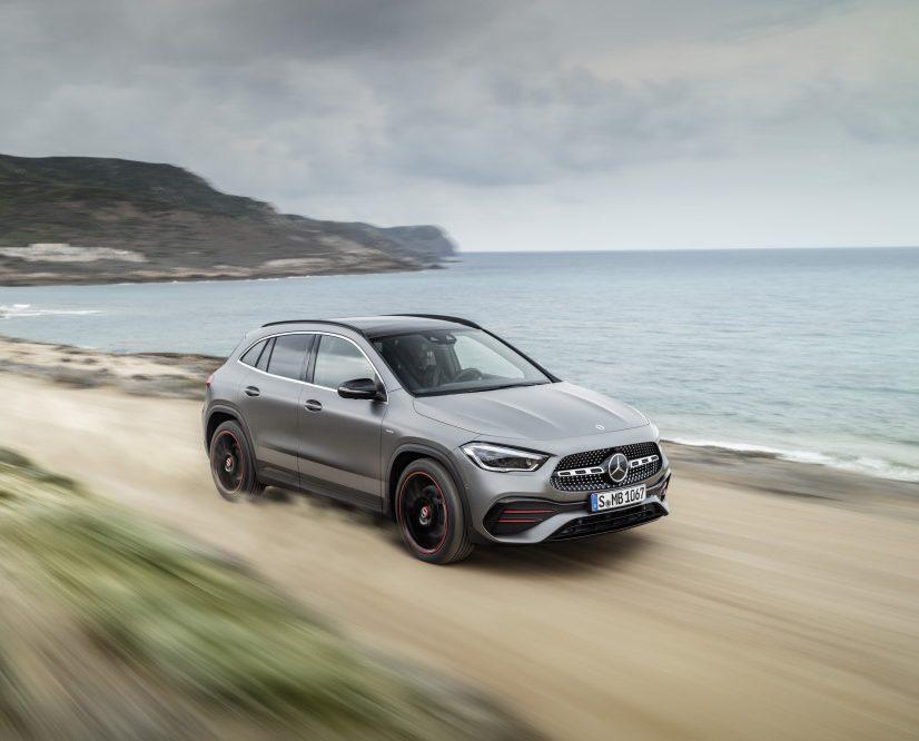 GLA