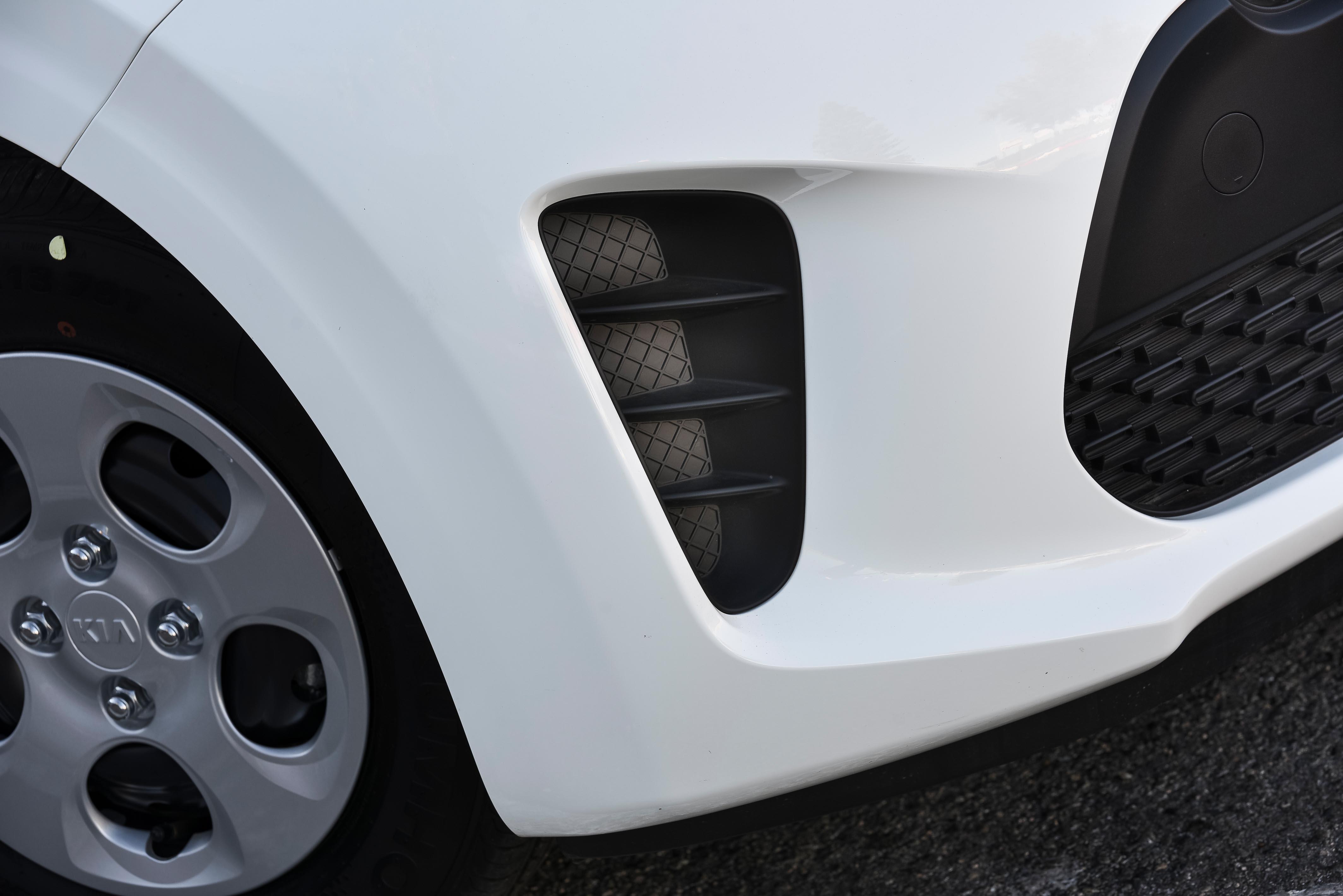 KIA Picanto Runner 049