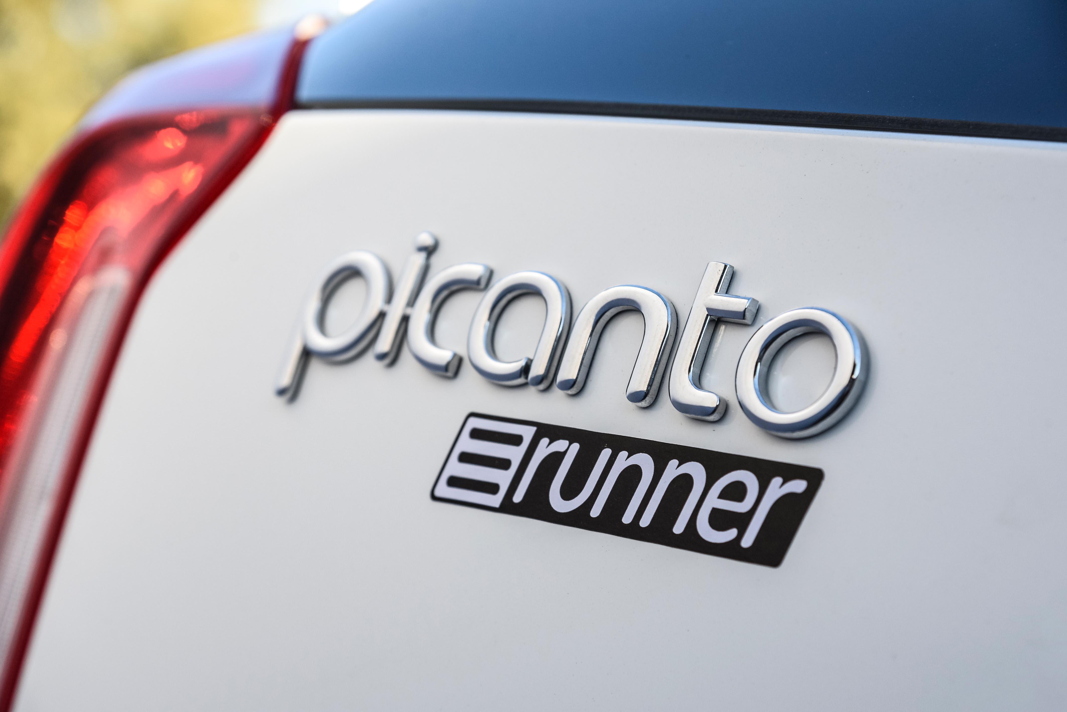 KIA Picanto Runner 058