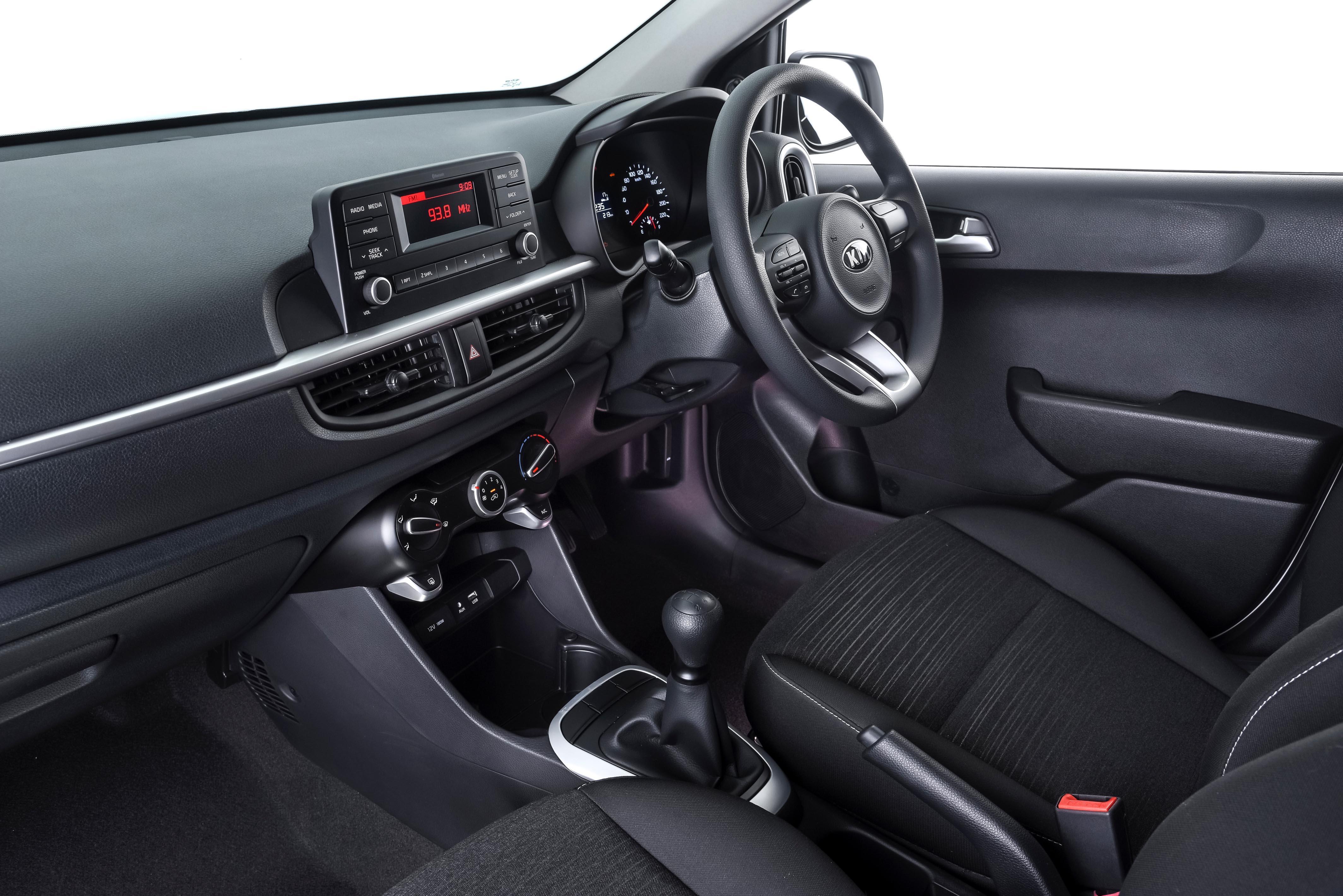 KIA Picanto Runner 063