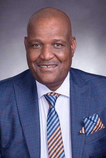 Bheki Ntuli