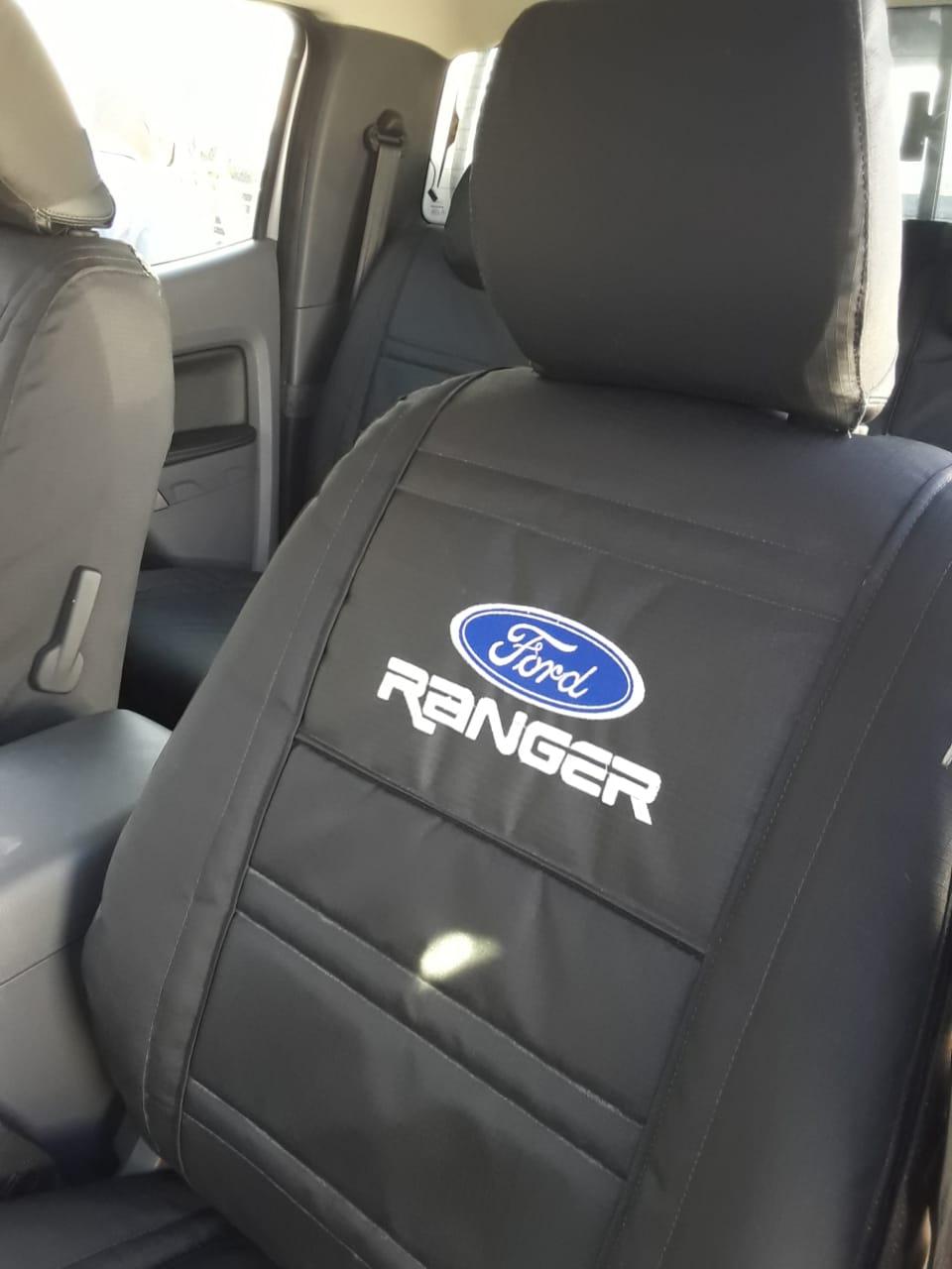 Netech seat covers