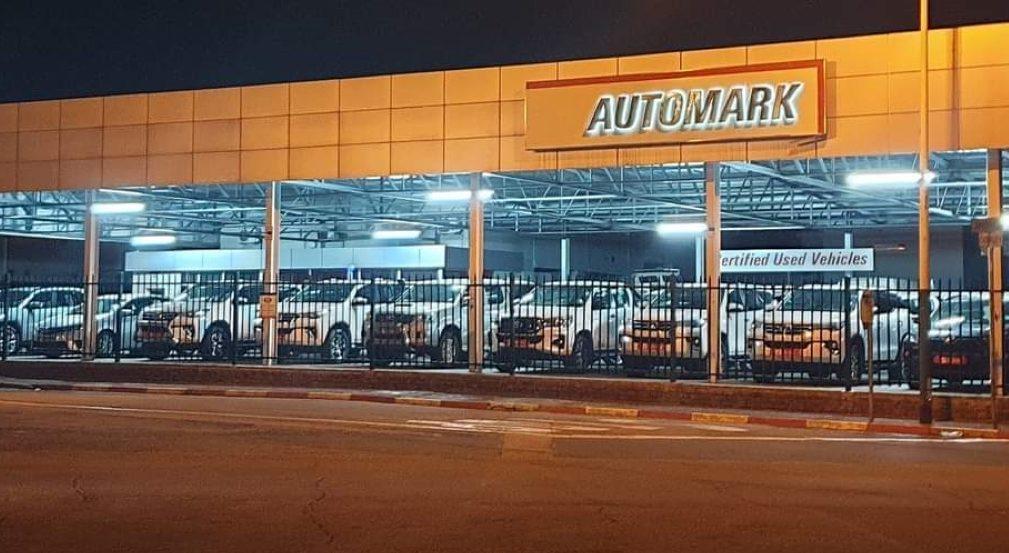 Automark