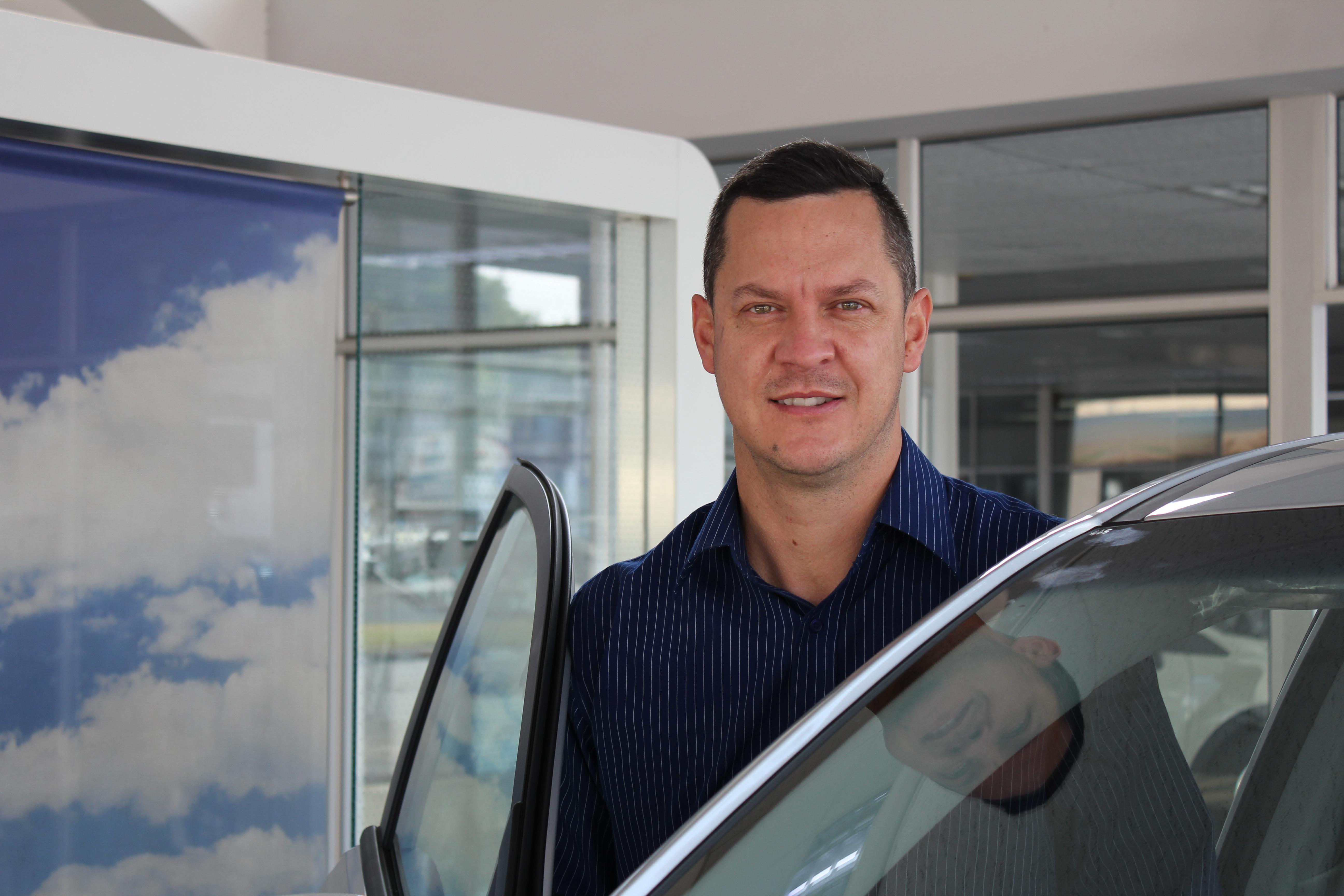 Marnus Botha