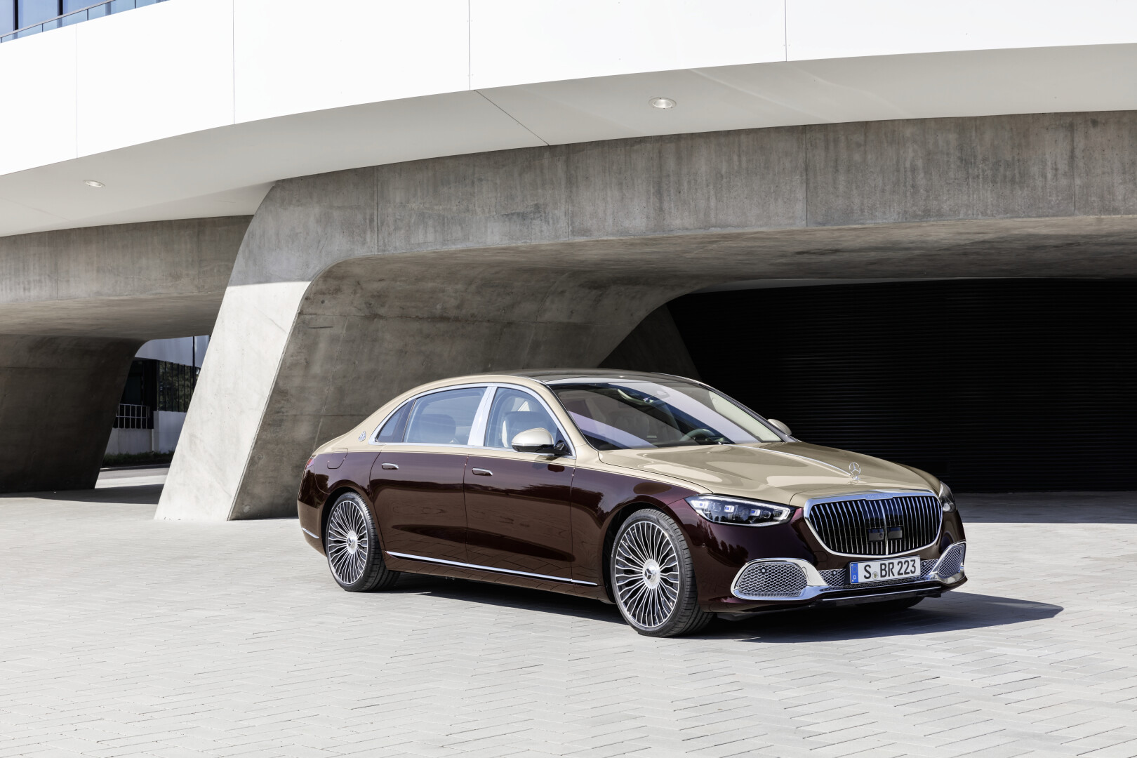 Maybach