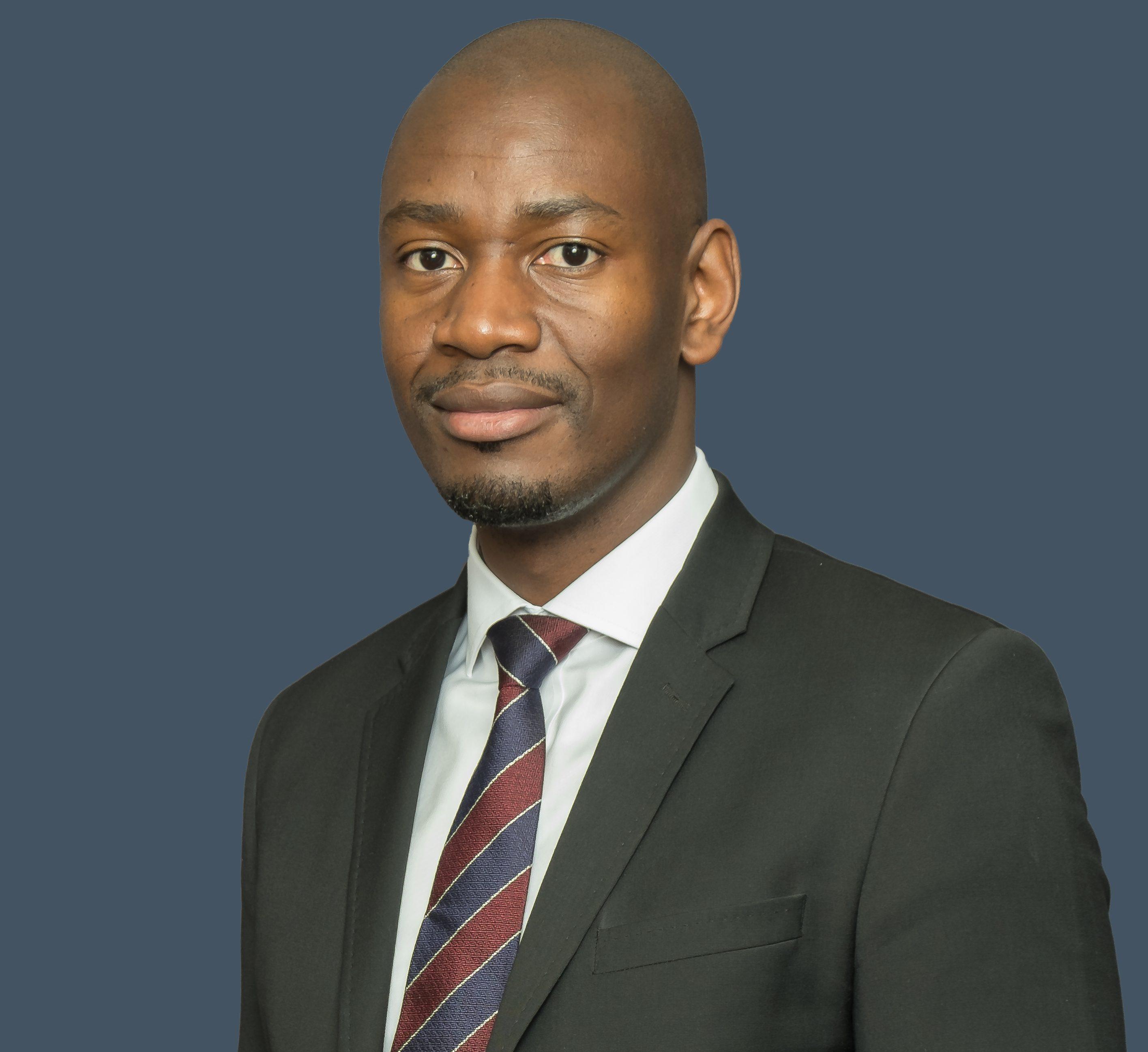 Miyelani Maluleke