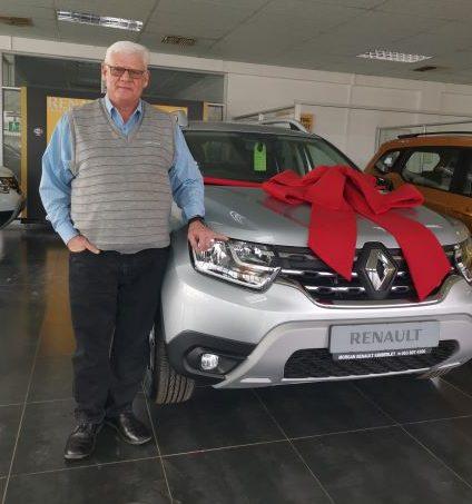 Johan Booysen