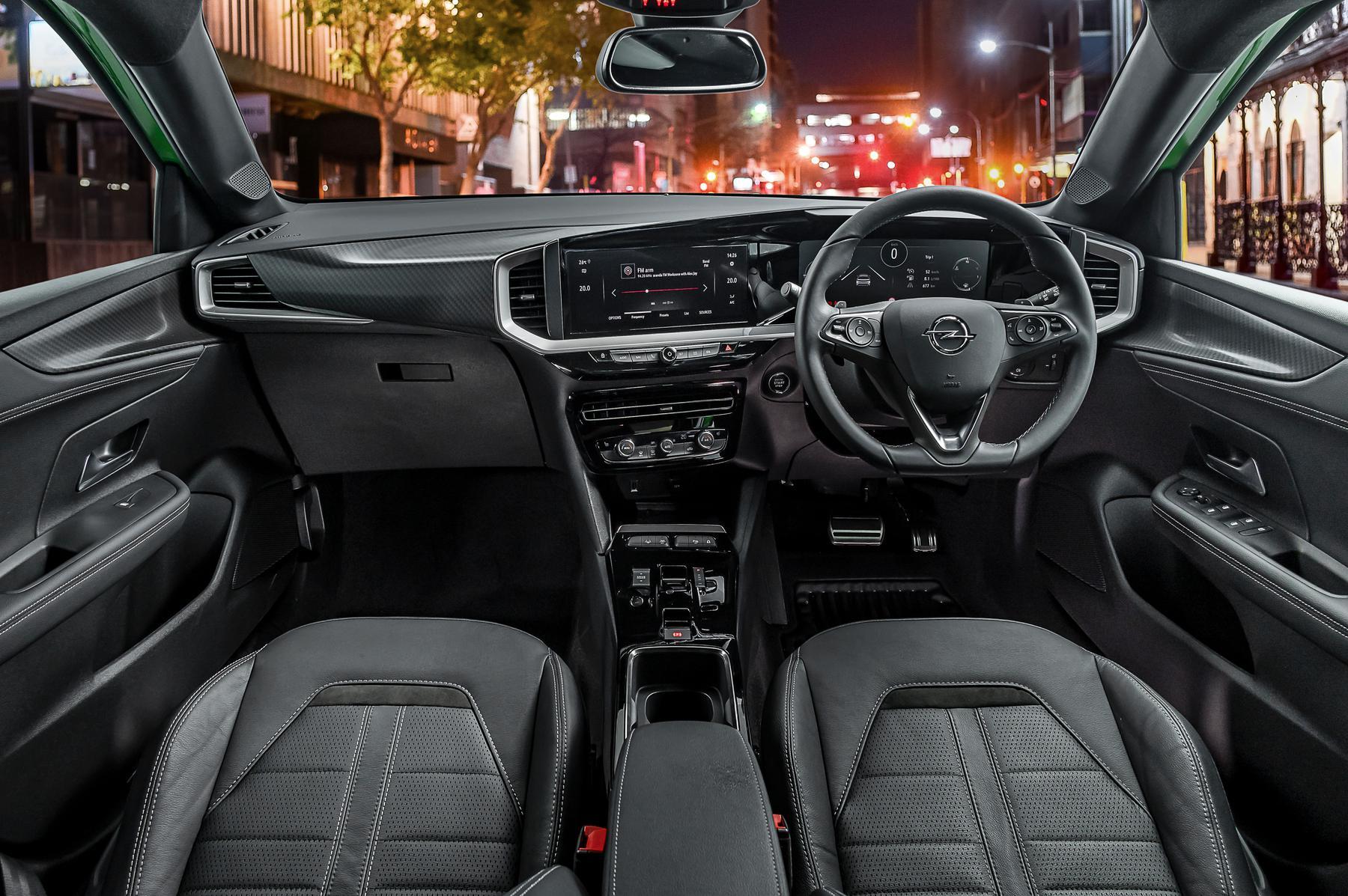 Opel Mokka GS Line 108 1800x1800