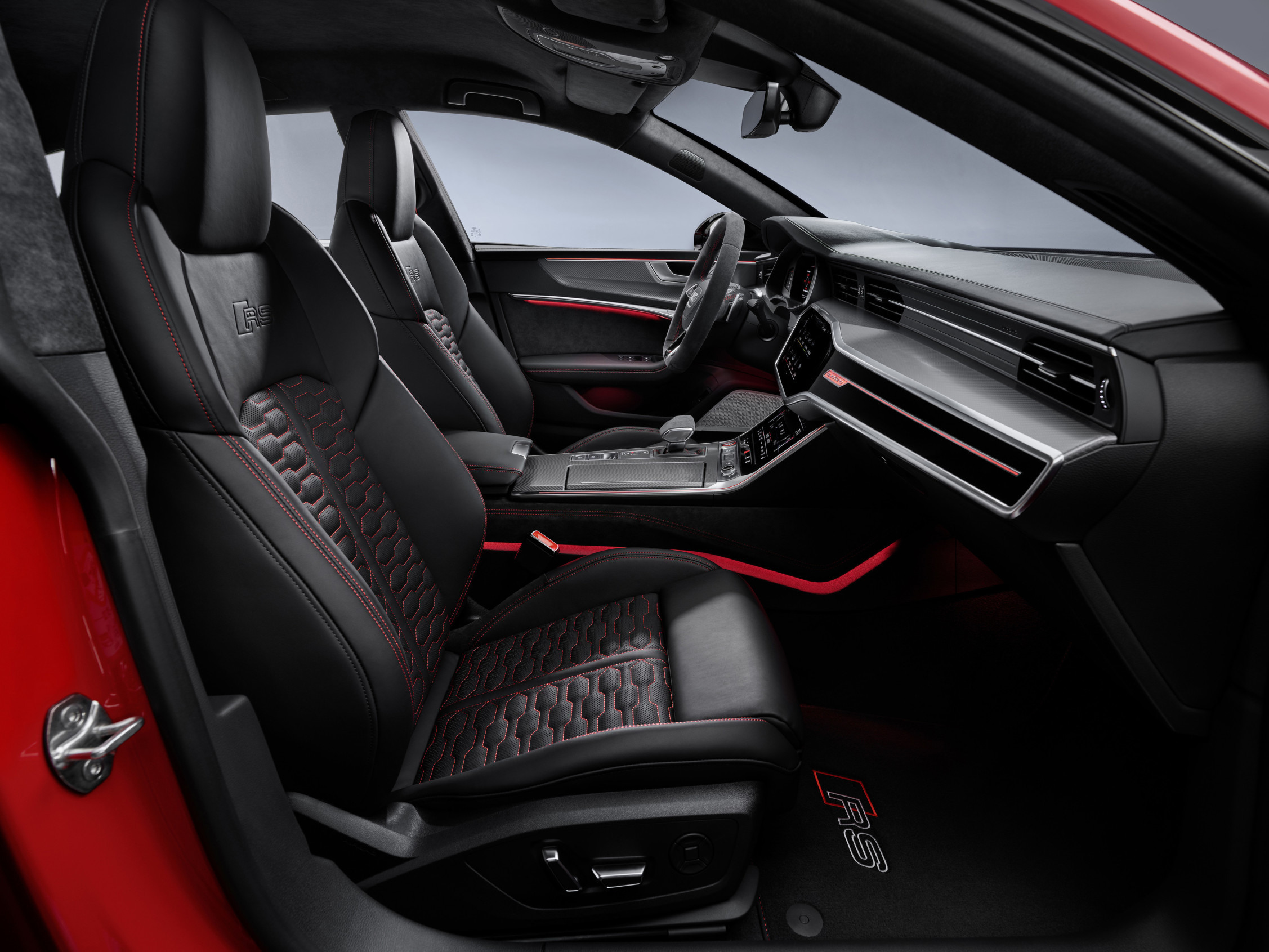 RS7 7