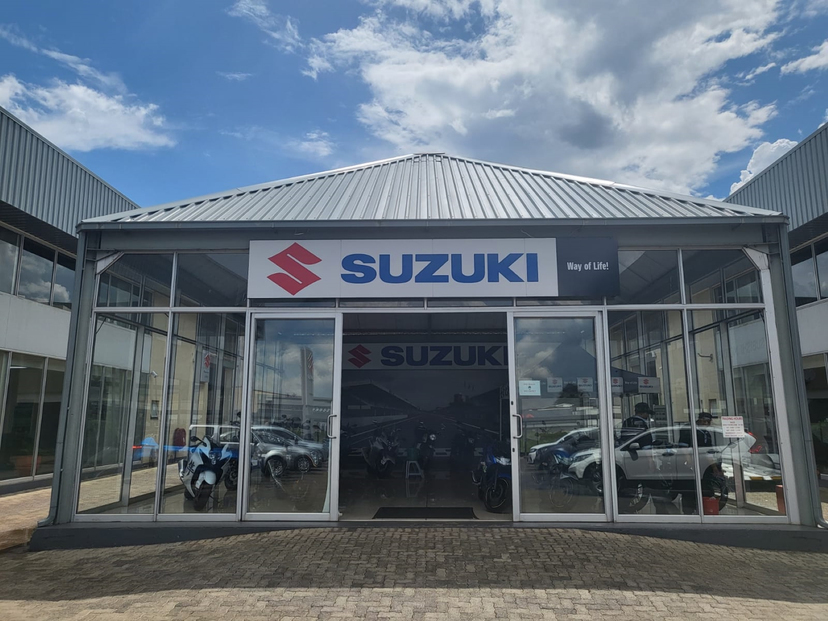 Suzuki Pio Ver4