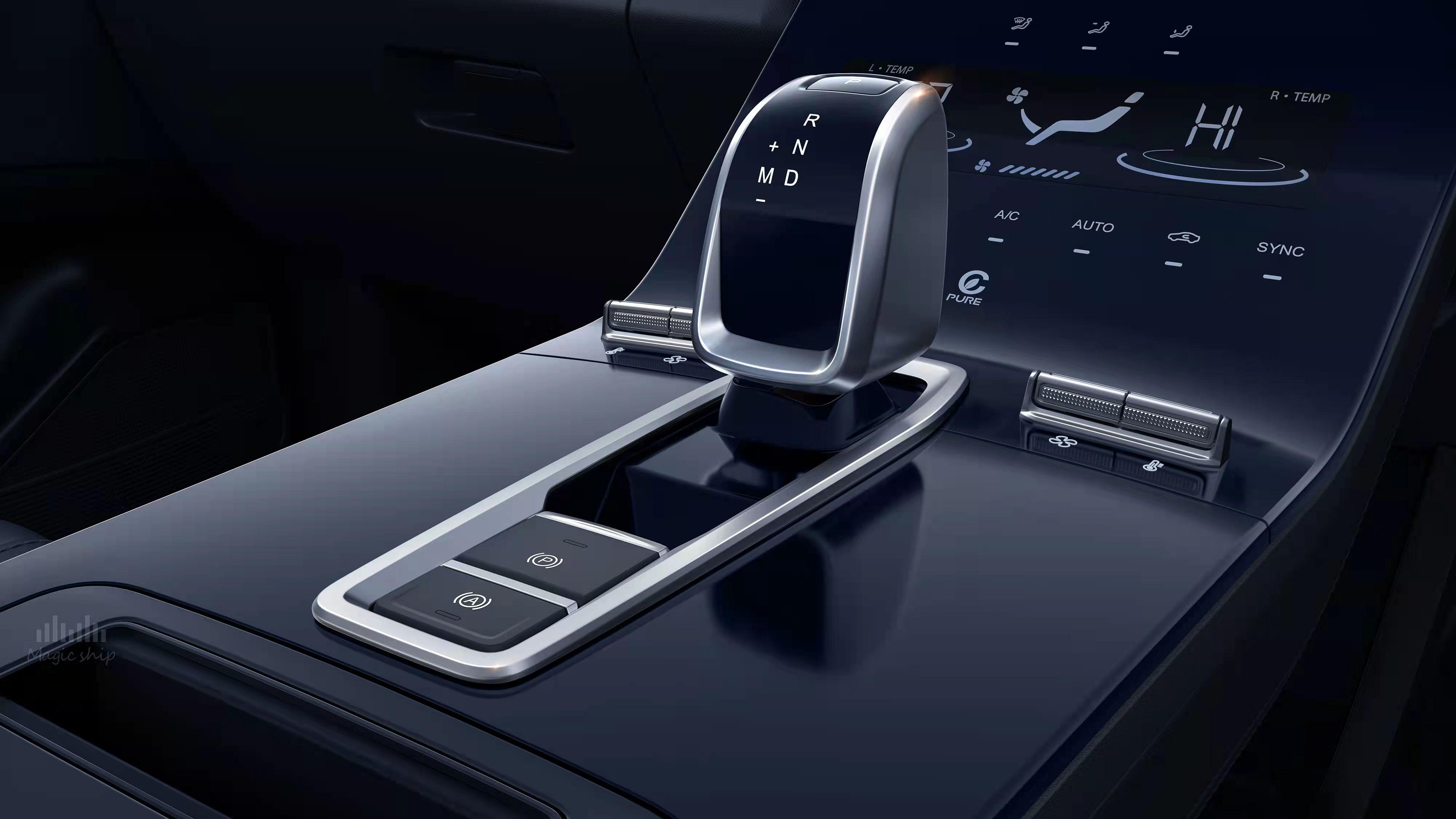 Tiggo7pro images 14