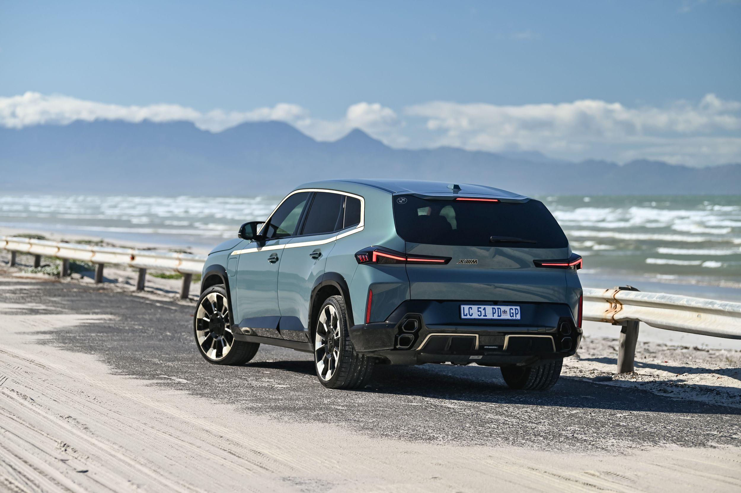 Tshepo BMWS2