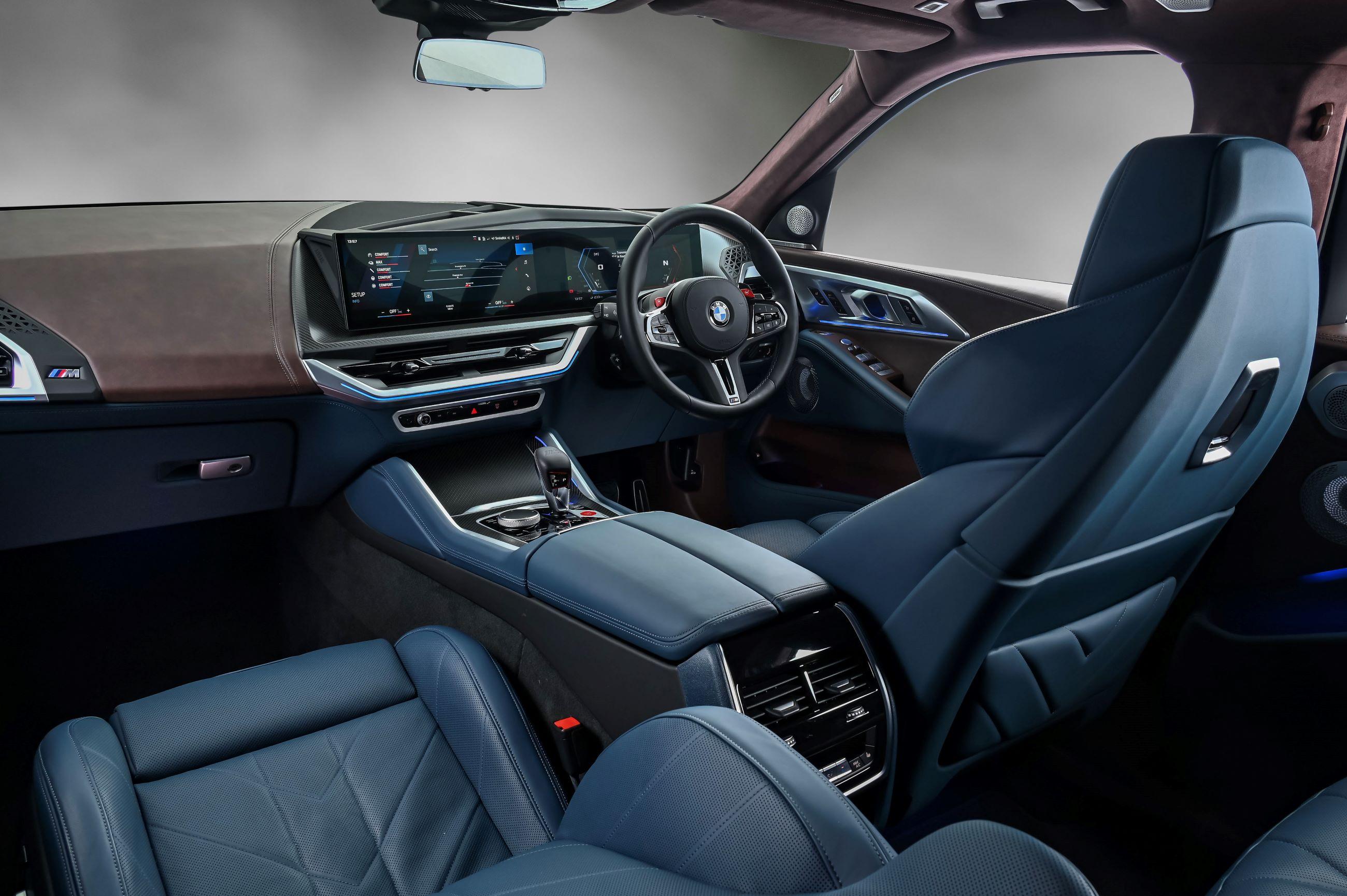 Tshepo BMWS3