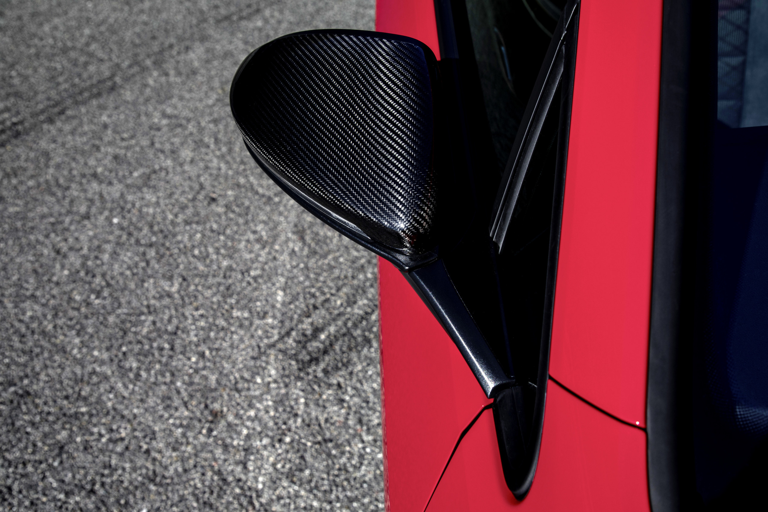 Volkswagen Golf GTI TCR Detail 005