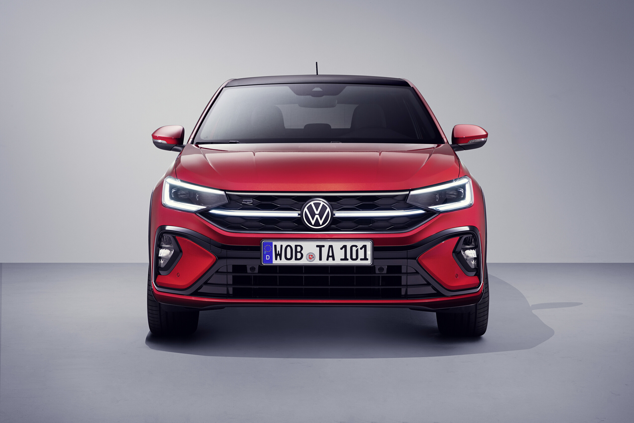 Volkswagen Taigo 001