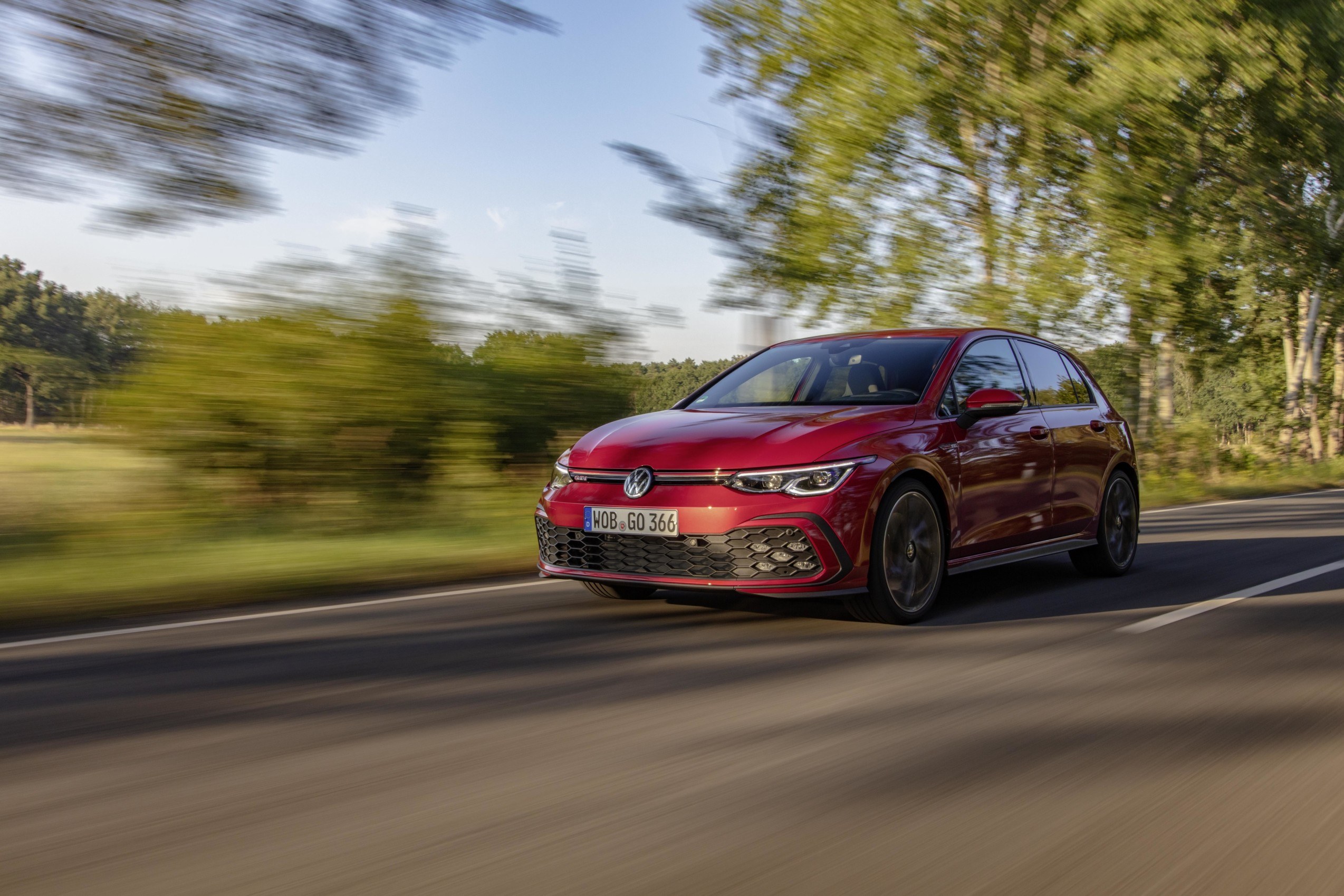 Volkwagen Golf 8 GTI 004
