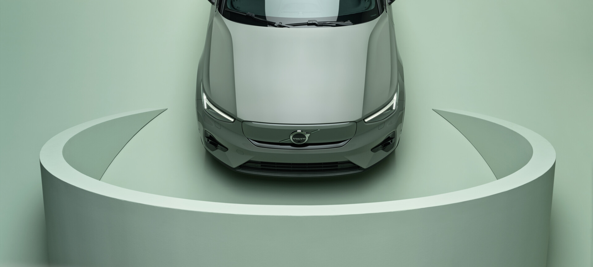 XC40 P6 Recharge 6