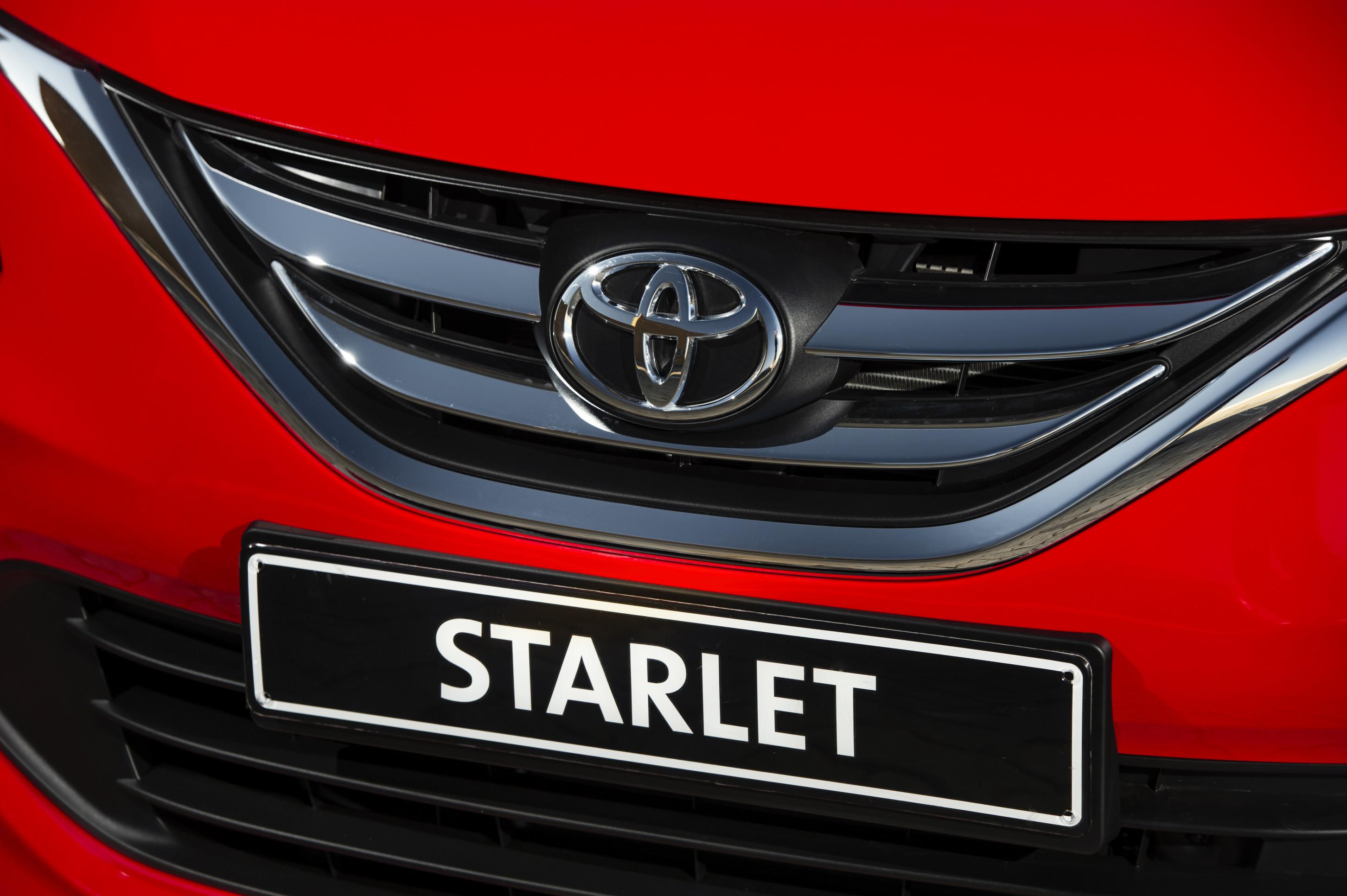Cvh 25 July 2020 Toyota Starlet 0050 Photo by Cornel van Heerden