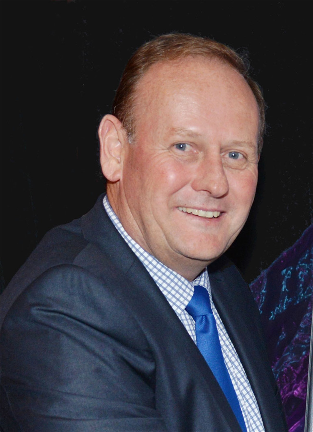 Dave Coffey