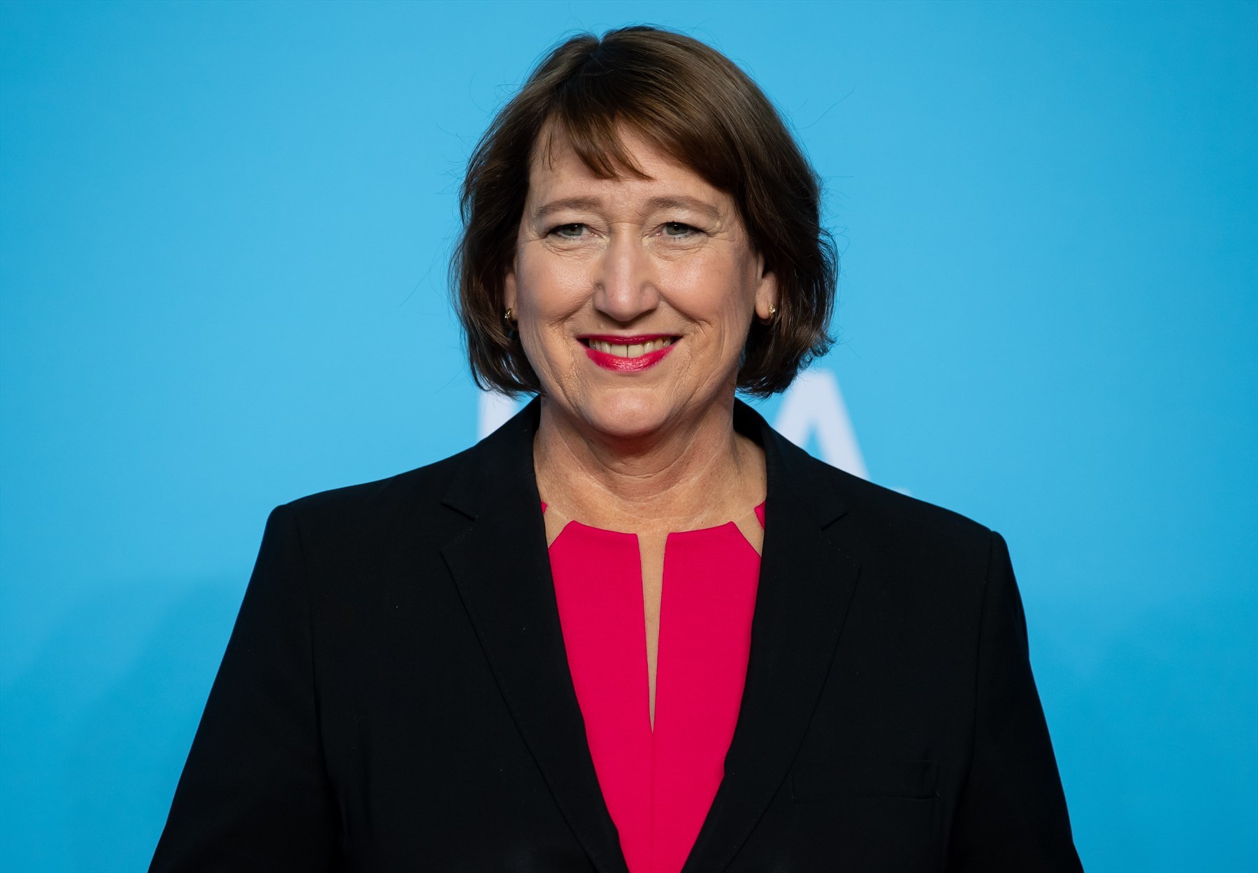 Hildegard Müller