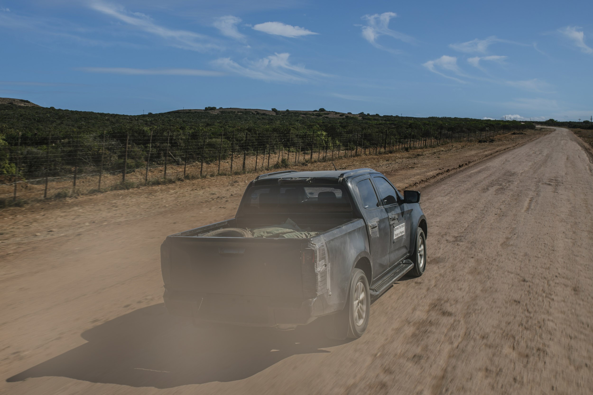 Isuzu mule dna photographers sept 2020 0748 569178