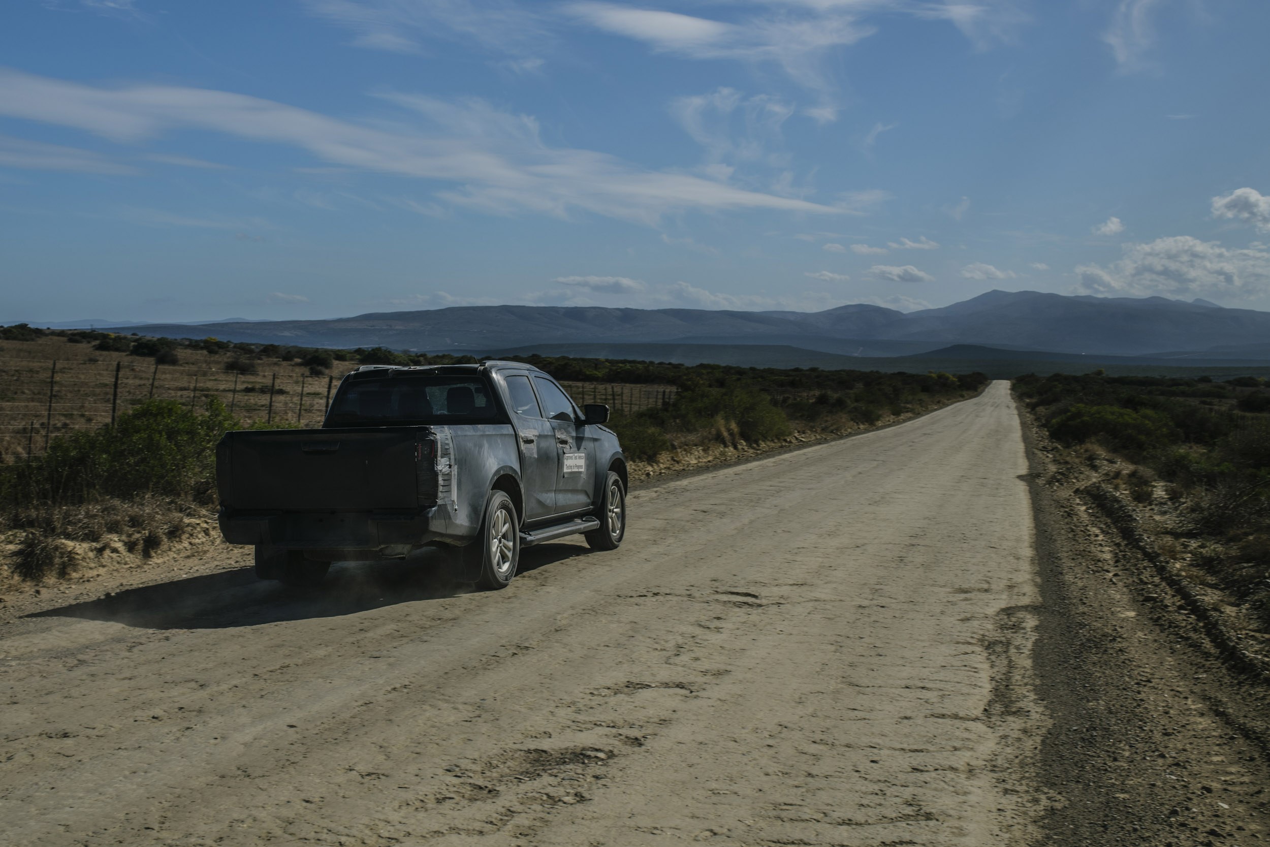 Isuzu mule dna photographers sept 2020 0953 569183