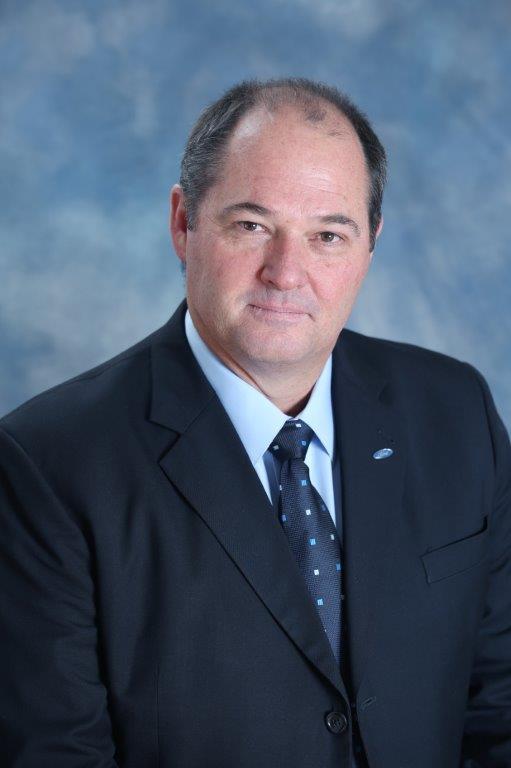 Neale Hill